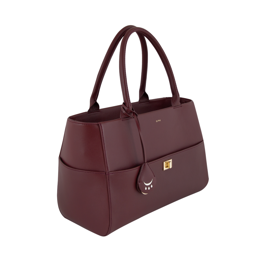 Introducing DIANA: QIMU’s New Top-Handle Bag for Fall/Winter ’26