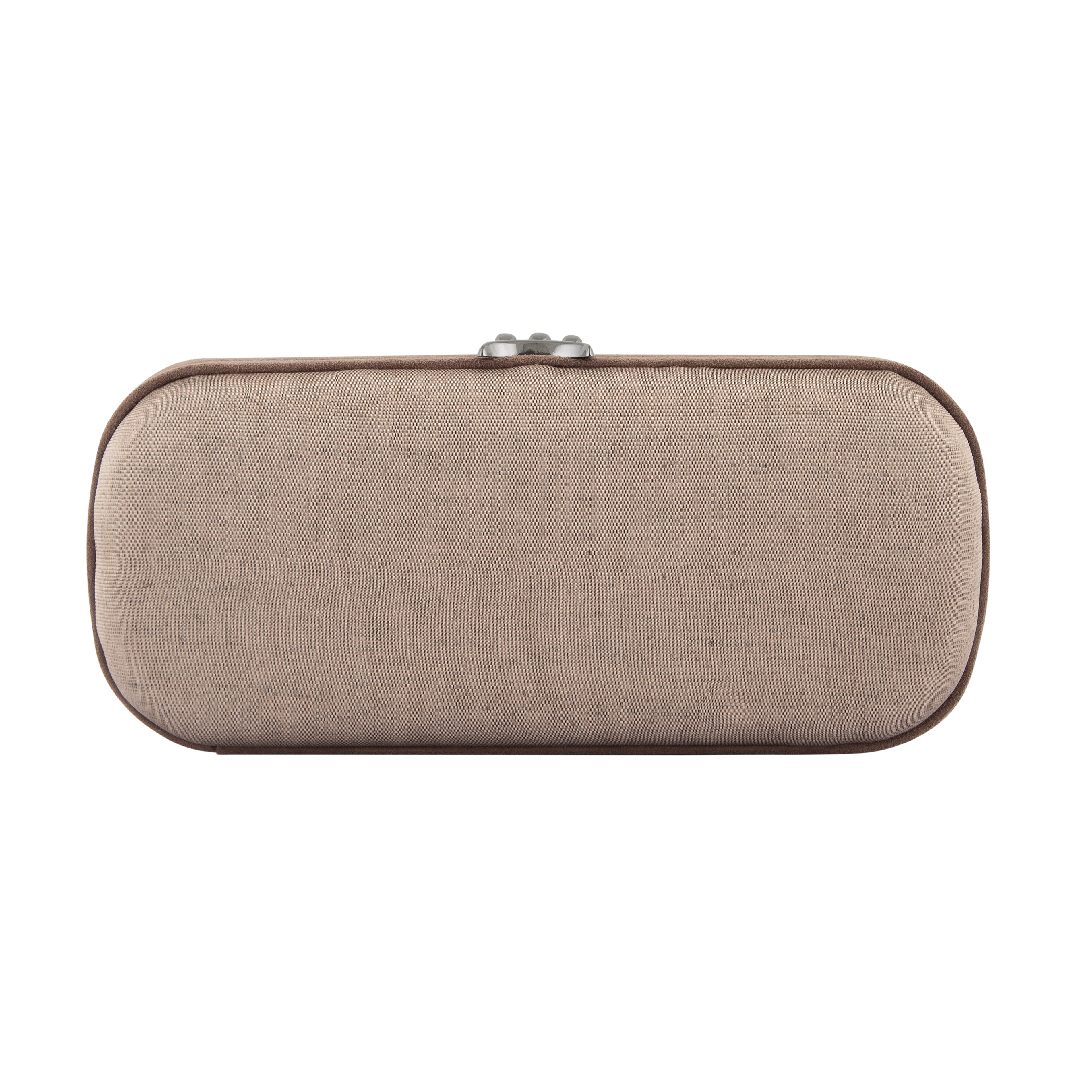 Bolso de mano CLEA Minaudiere - Arena