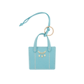 QIMU Bag Charm - Baby Blue