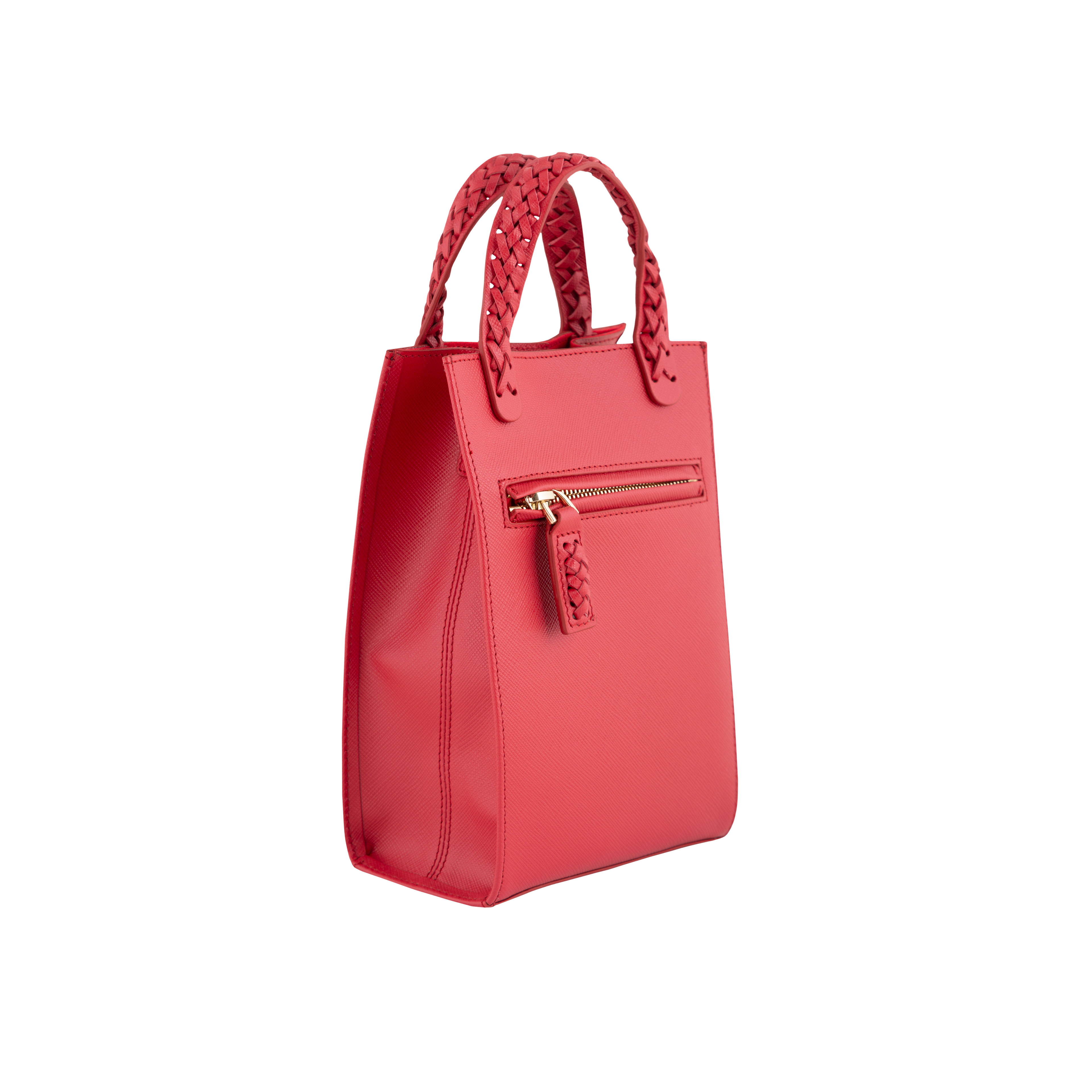 Mini Muse - Rojo Imperial