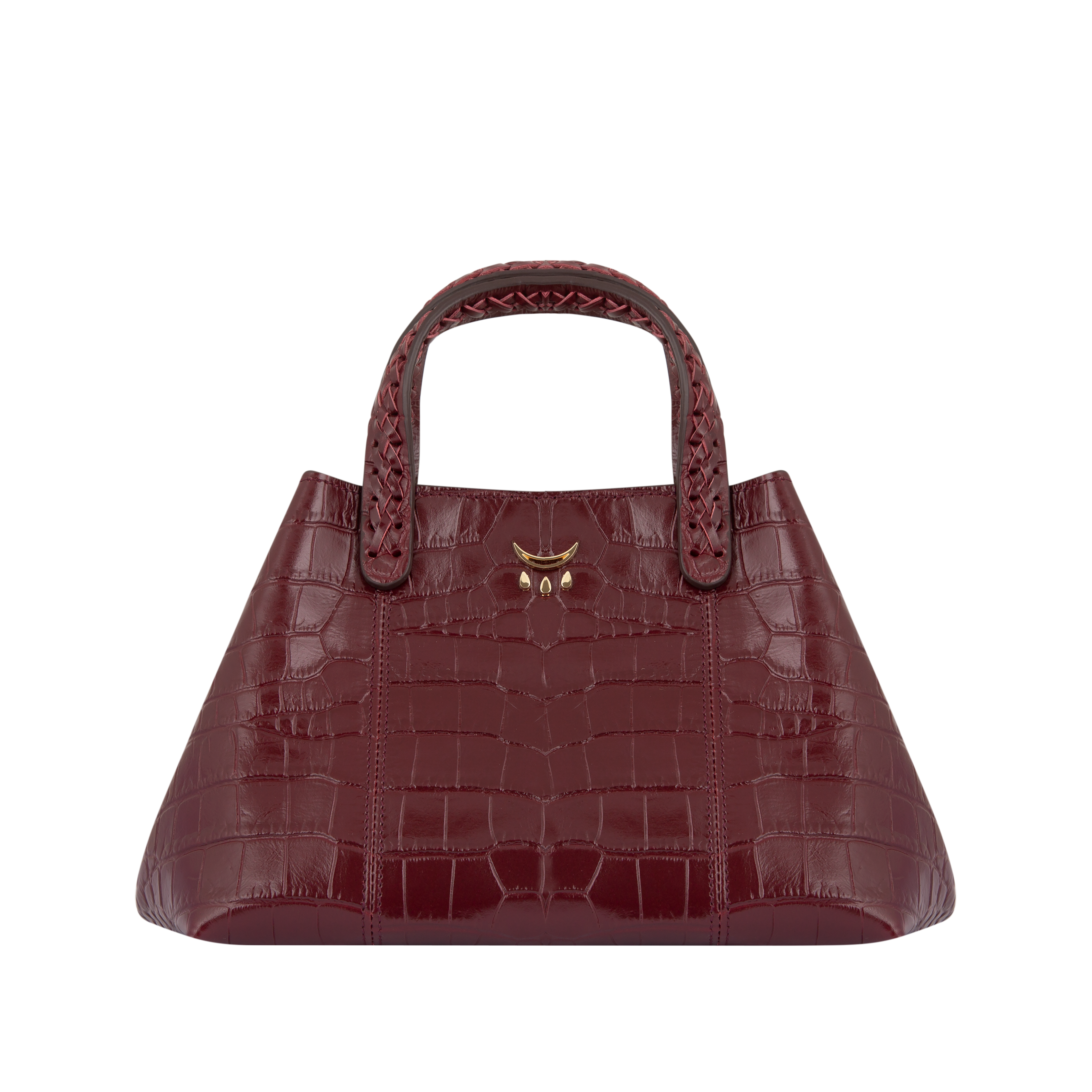 Mini Hemithea - Merlot Croco