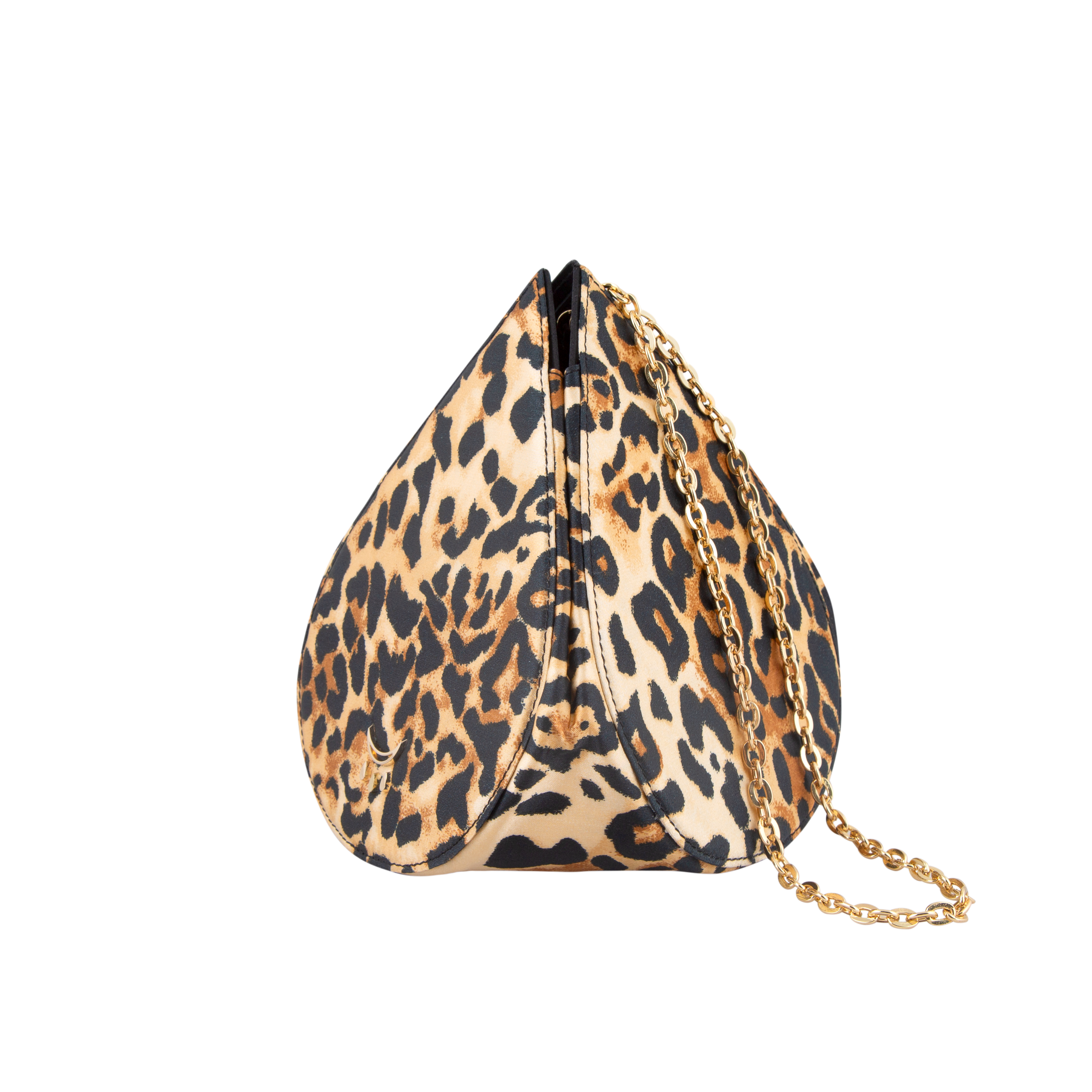 Minori - Satén de leopardo