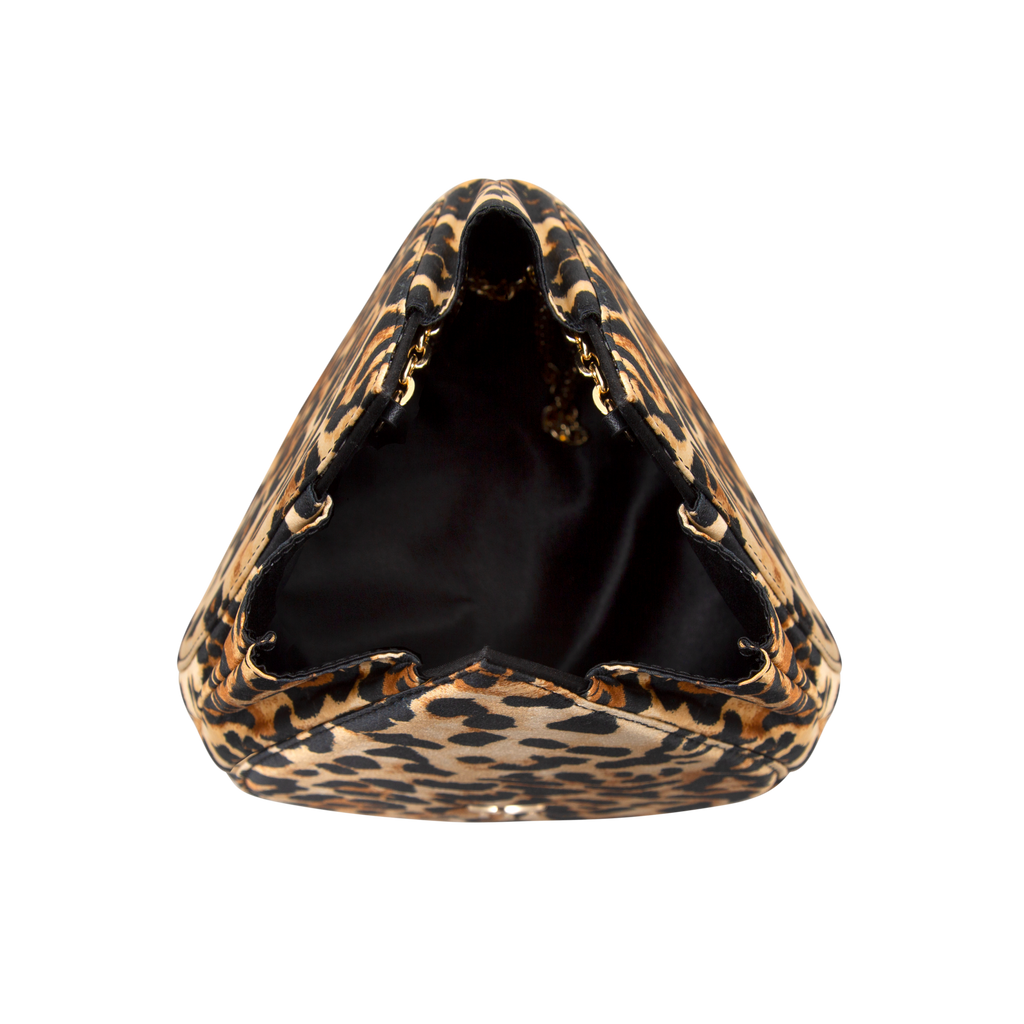 Minori - Satén de leopardo