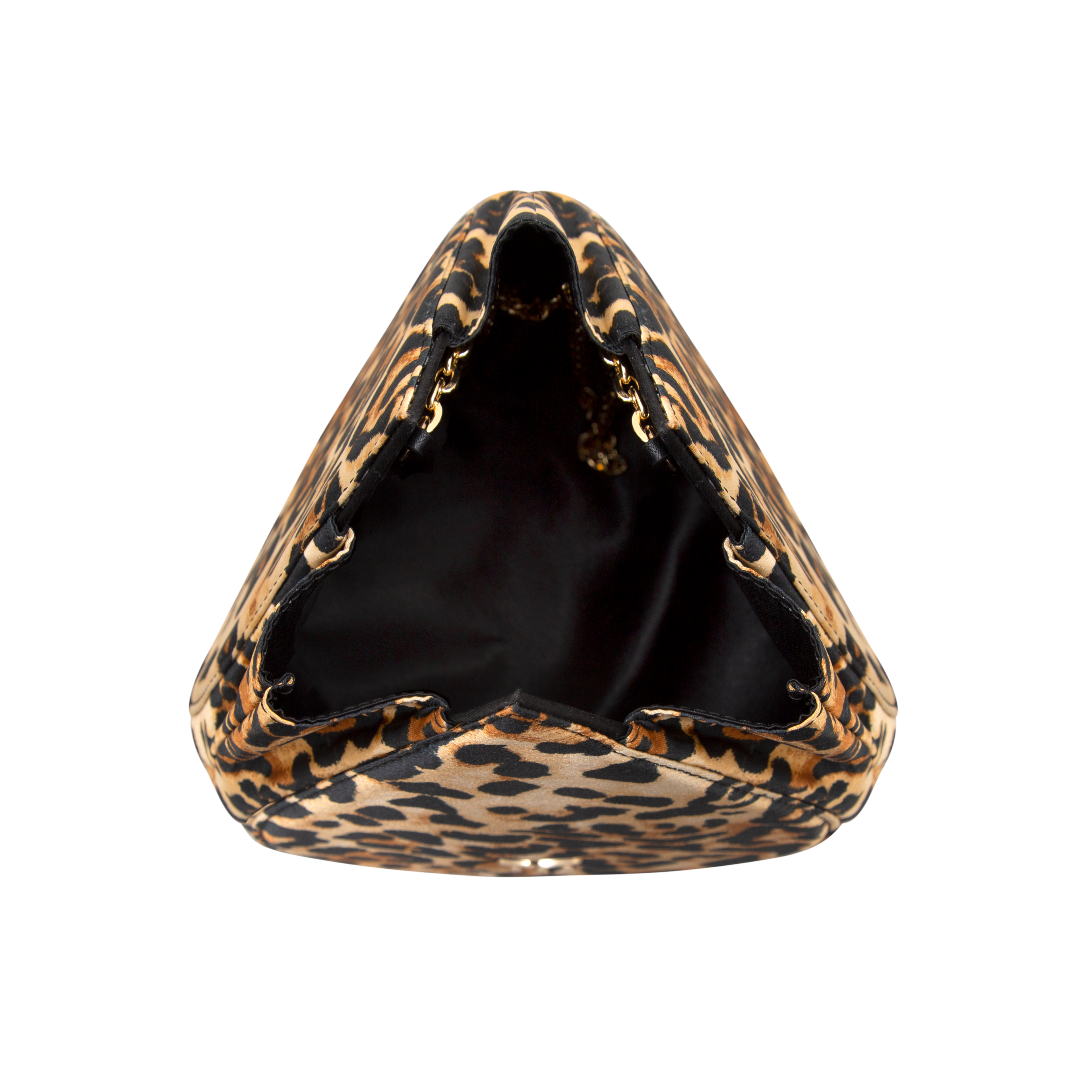 Minori - Satén de leopardo