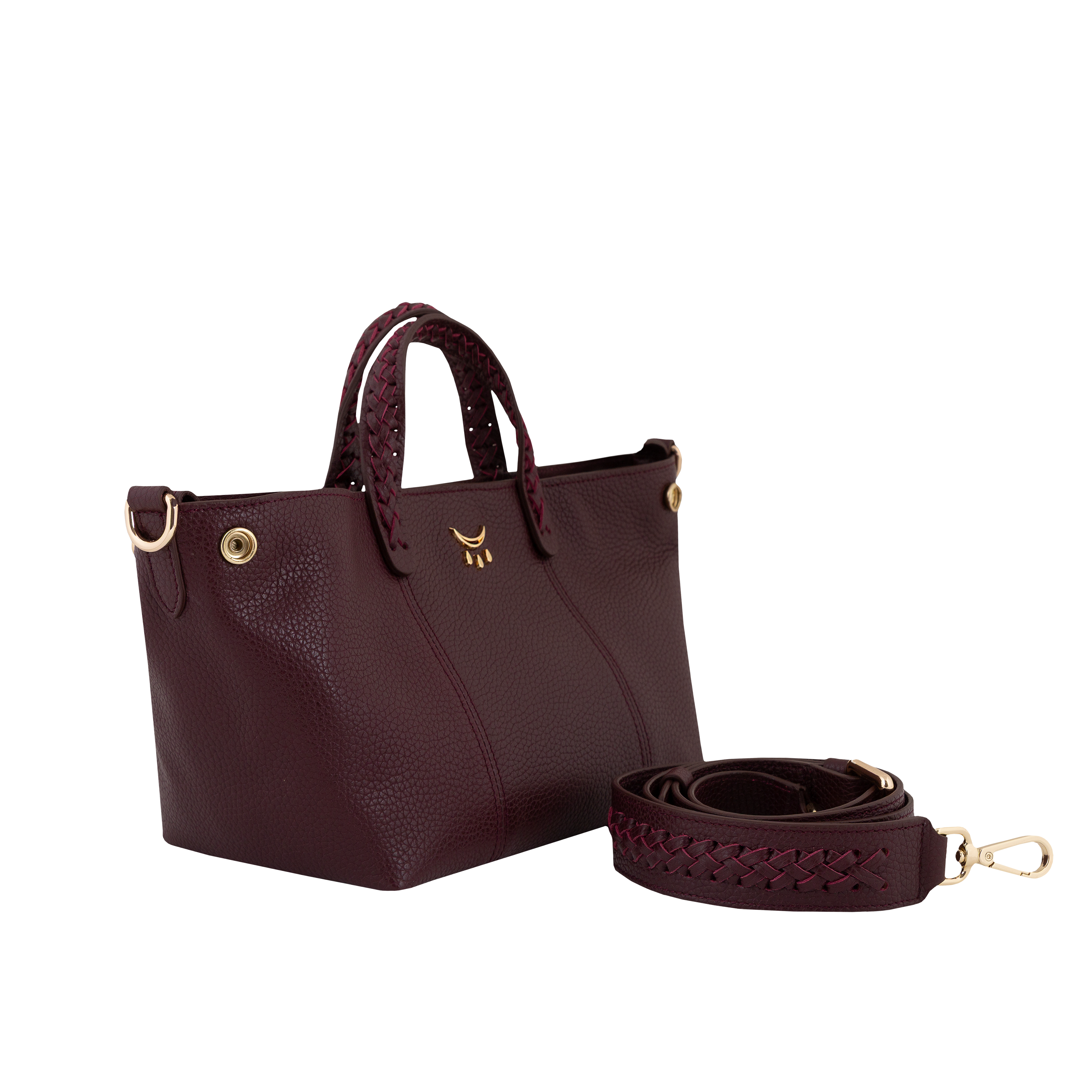 Mini Hemithea - Merlot