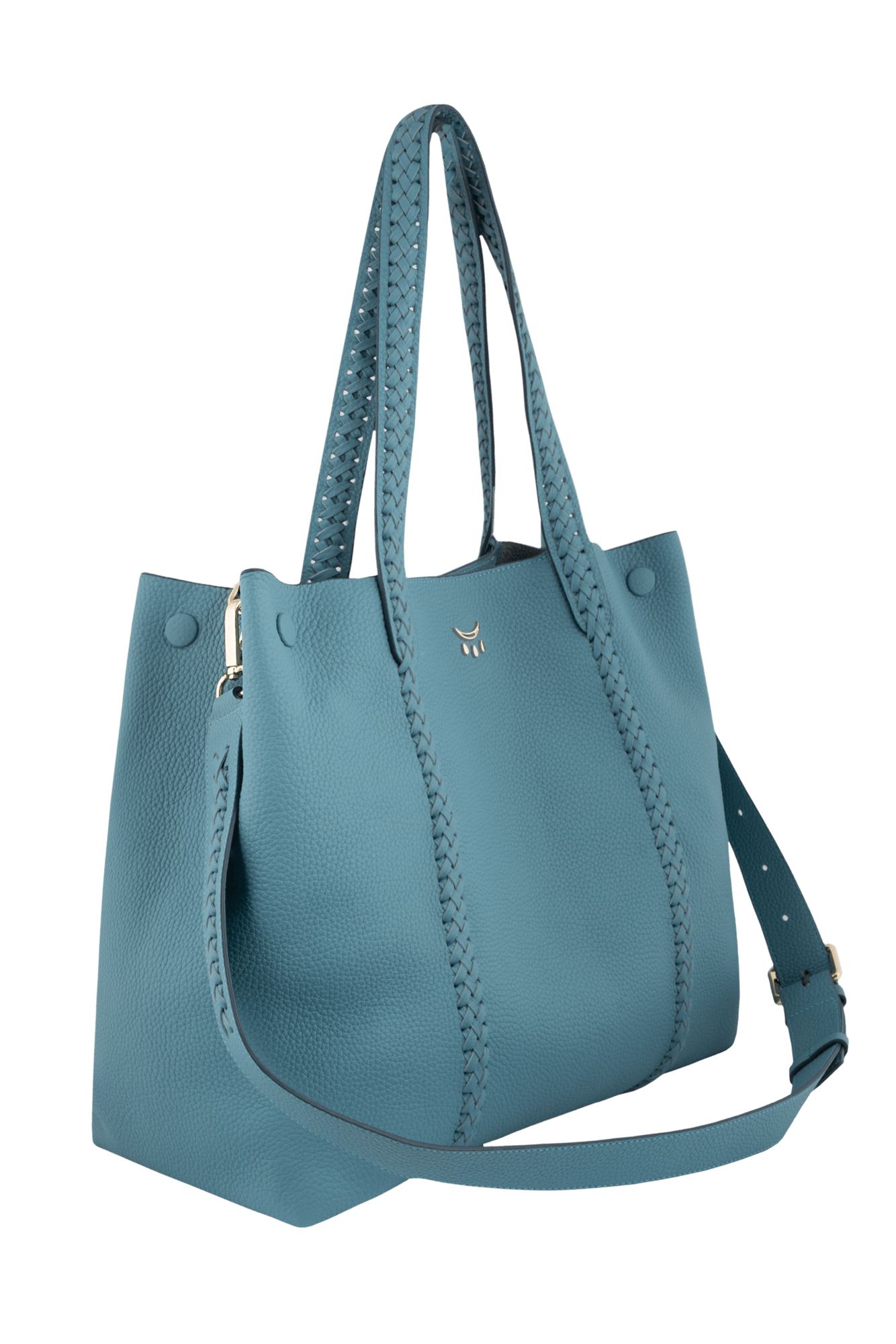 Hemithea - Azul Estambul