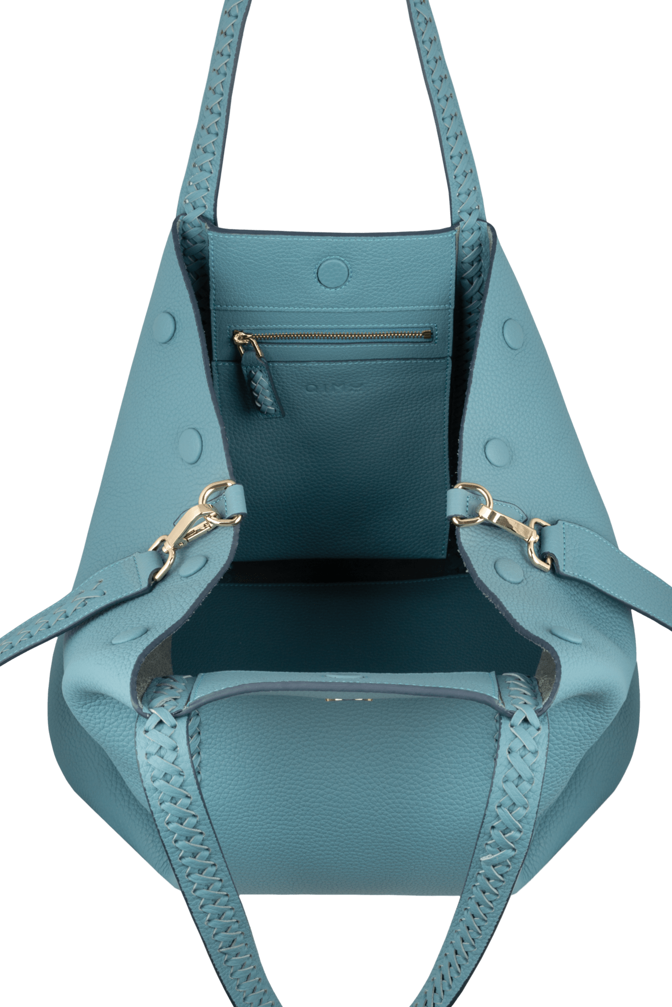 Hemithea - Azul Estambul