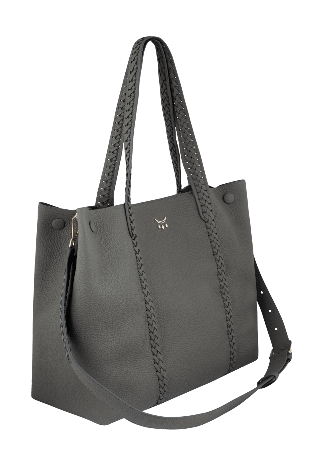 Hemithea - Gris oscuro