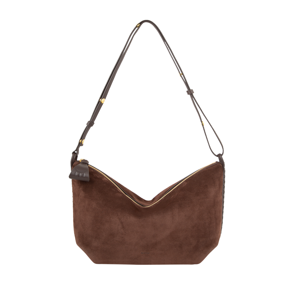 LUNA - ANTE MARRÓN AMARGO