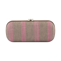 CLEA Minaudiere Clutch - Perla