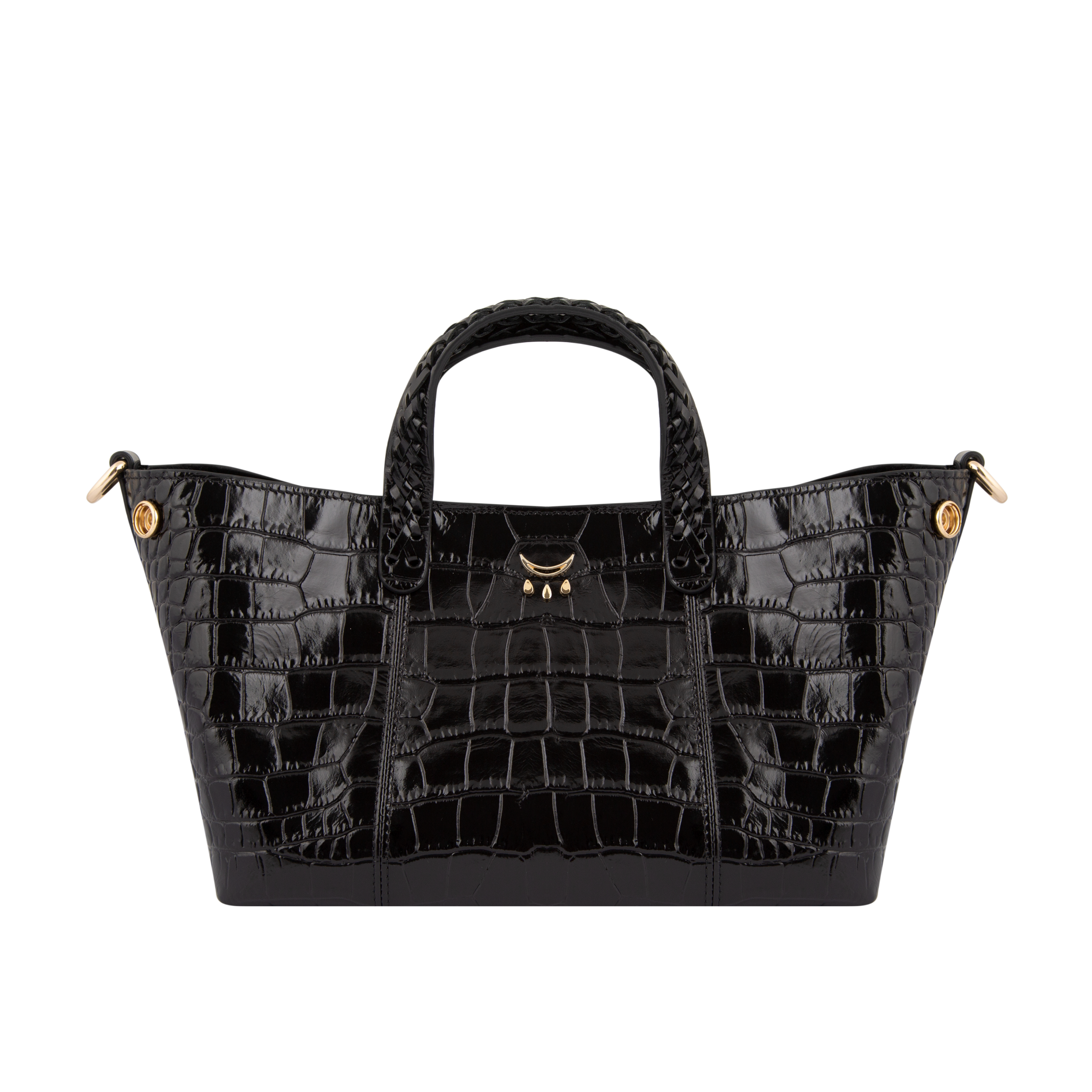 Mini Hemithea - Coco negro