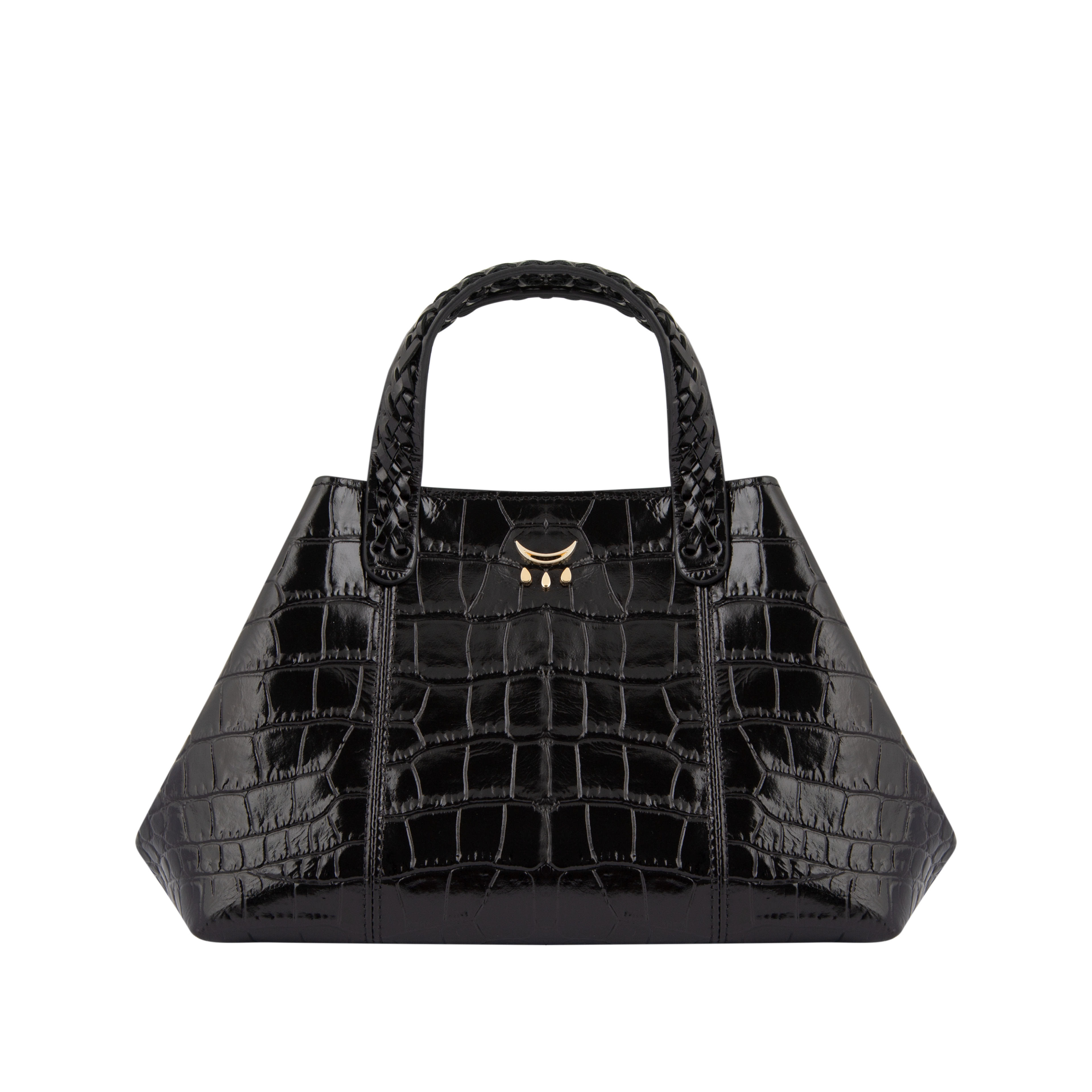 Mini Hemithea - Coco negro