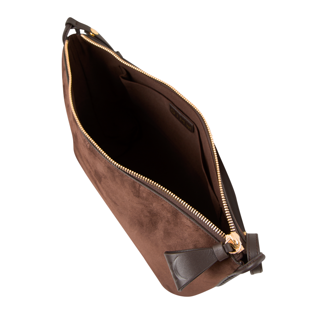 LUNA - ANTE MARRÓN AMARGO