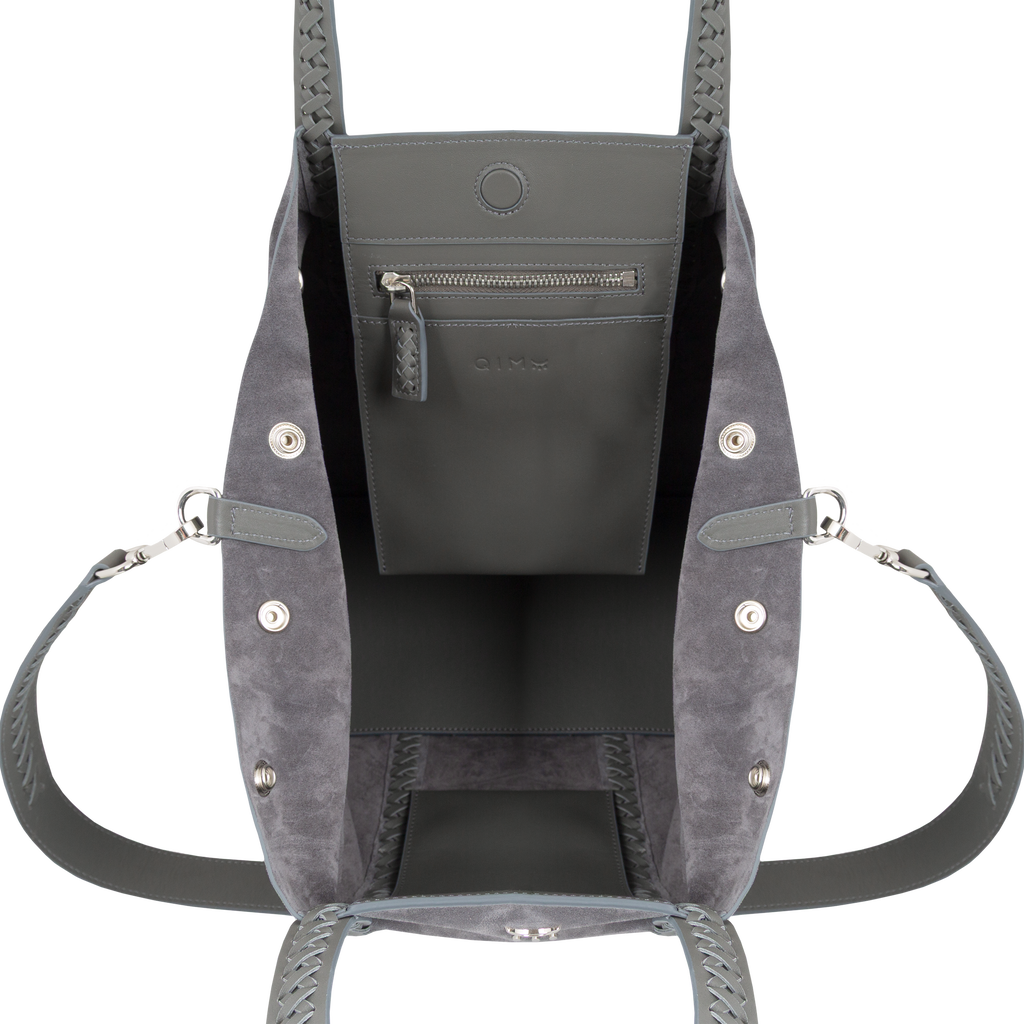 Hemithea - Ante gris