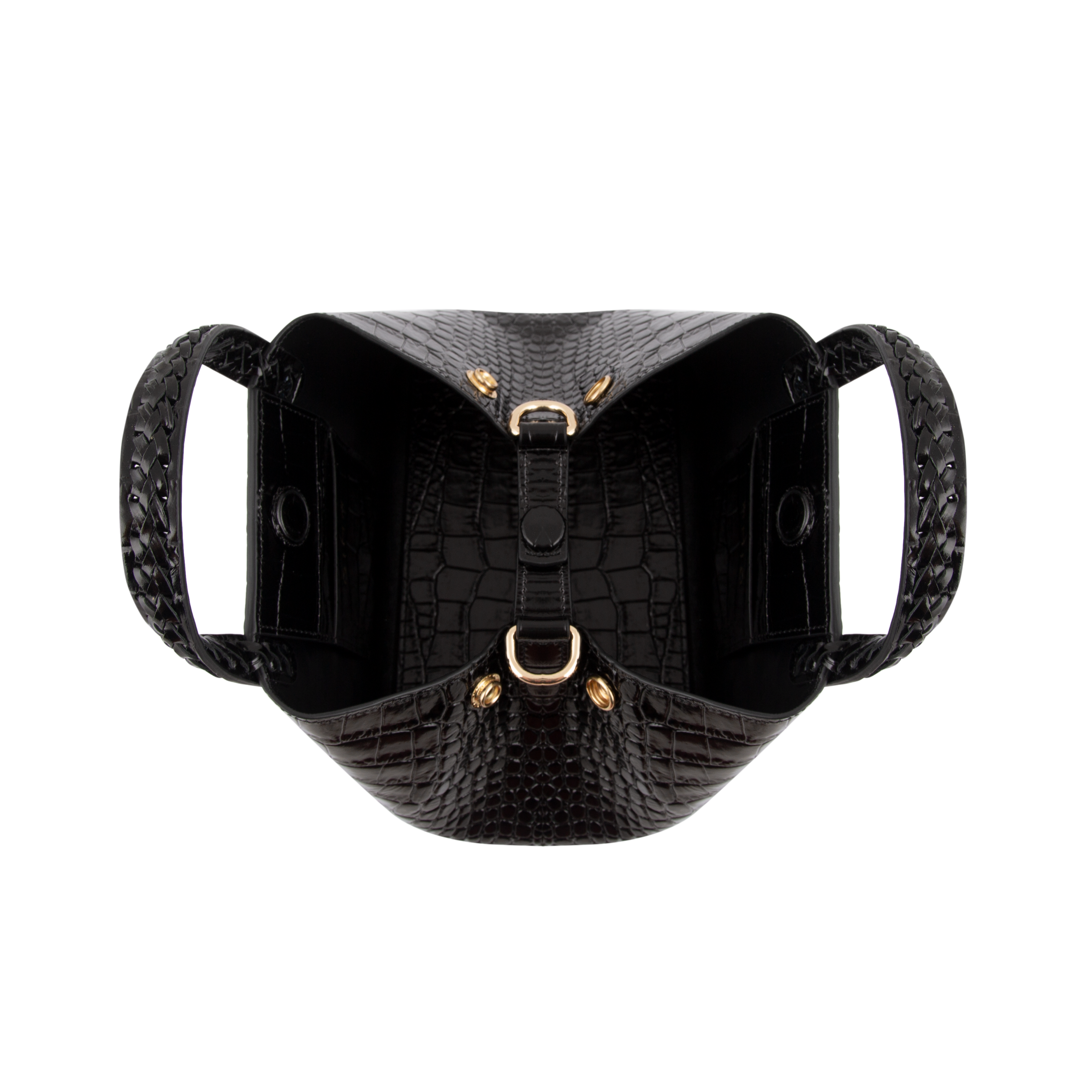 Mini Hemithea - Coco negro