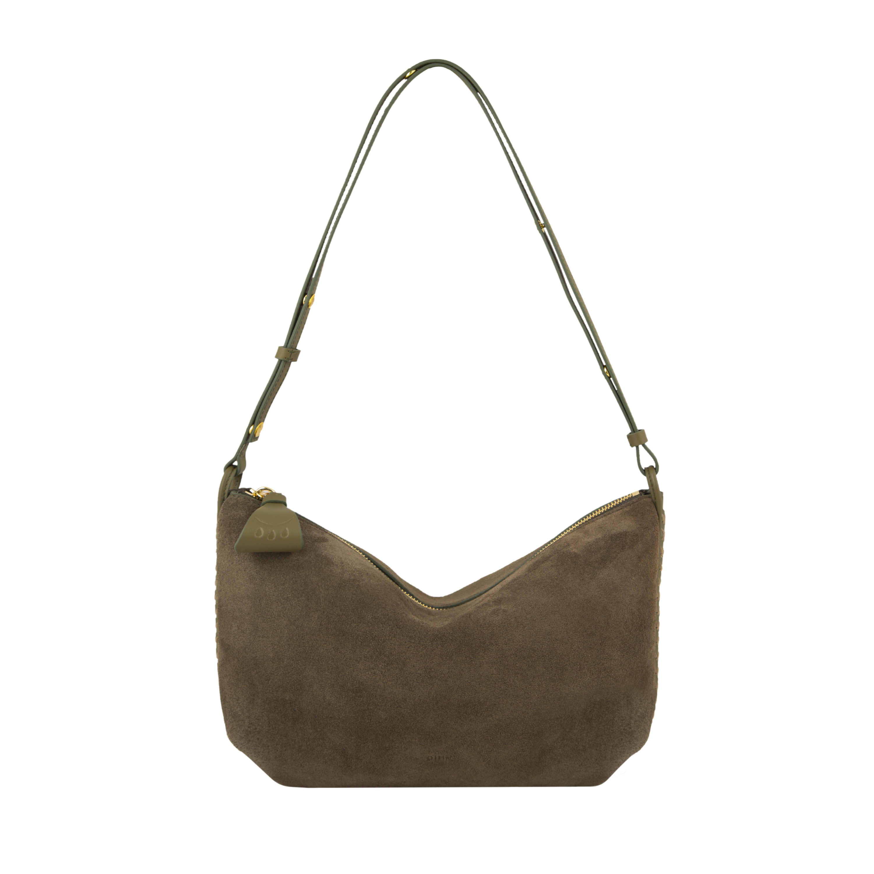 LUNA - ANTE VERDE OLIVA