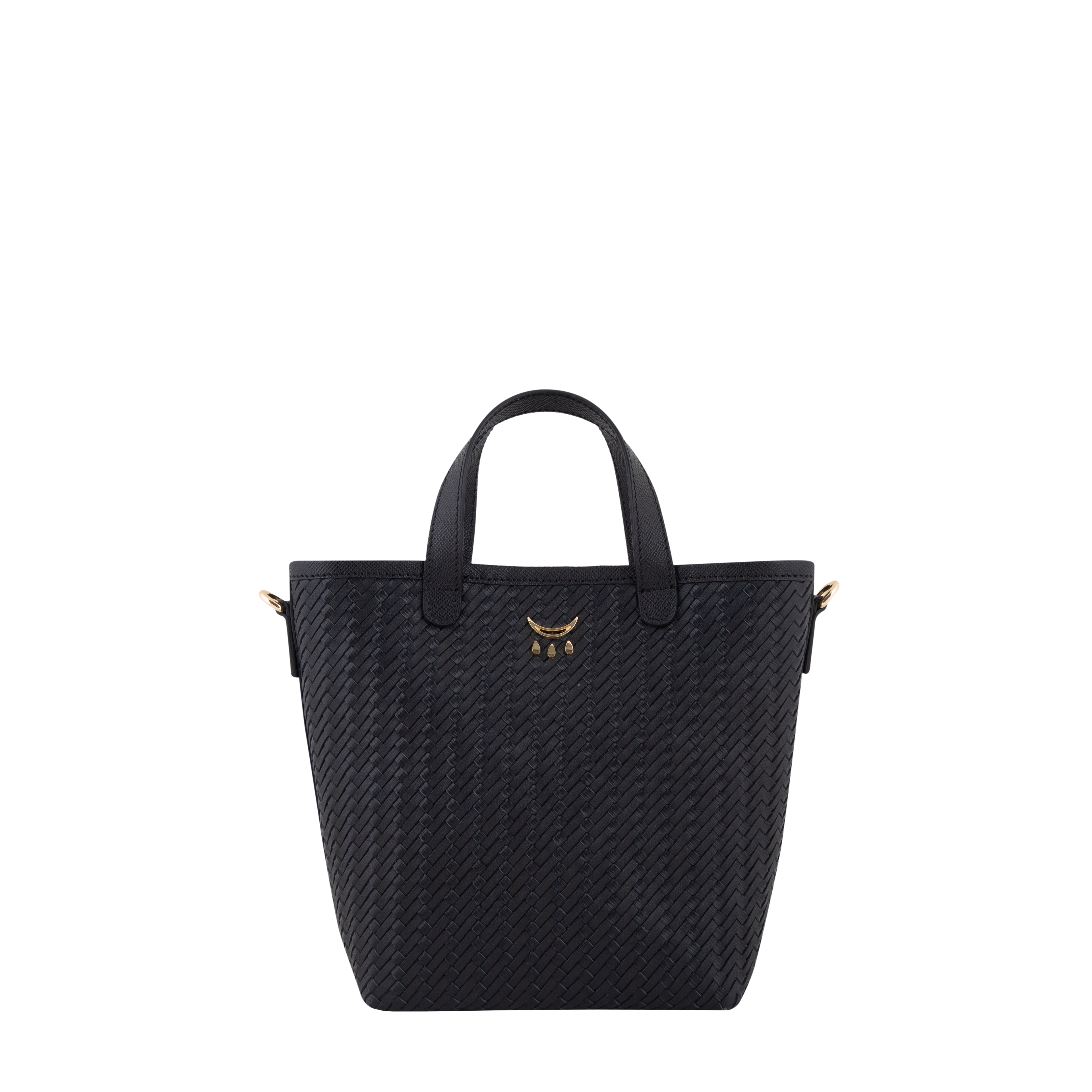 Nora - Totalmente Negro