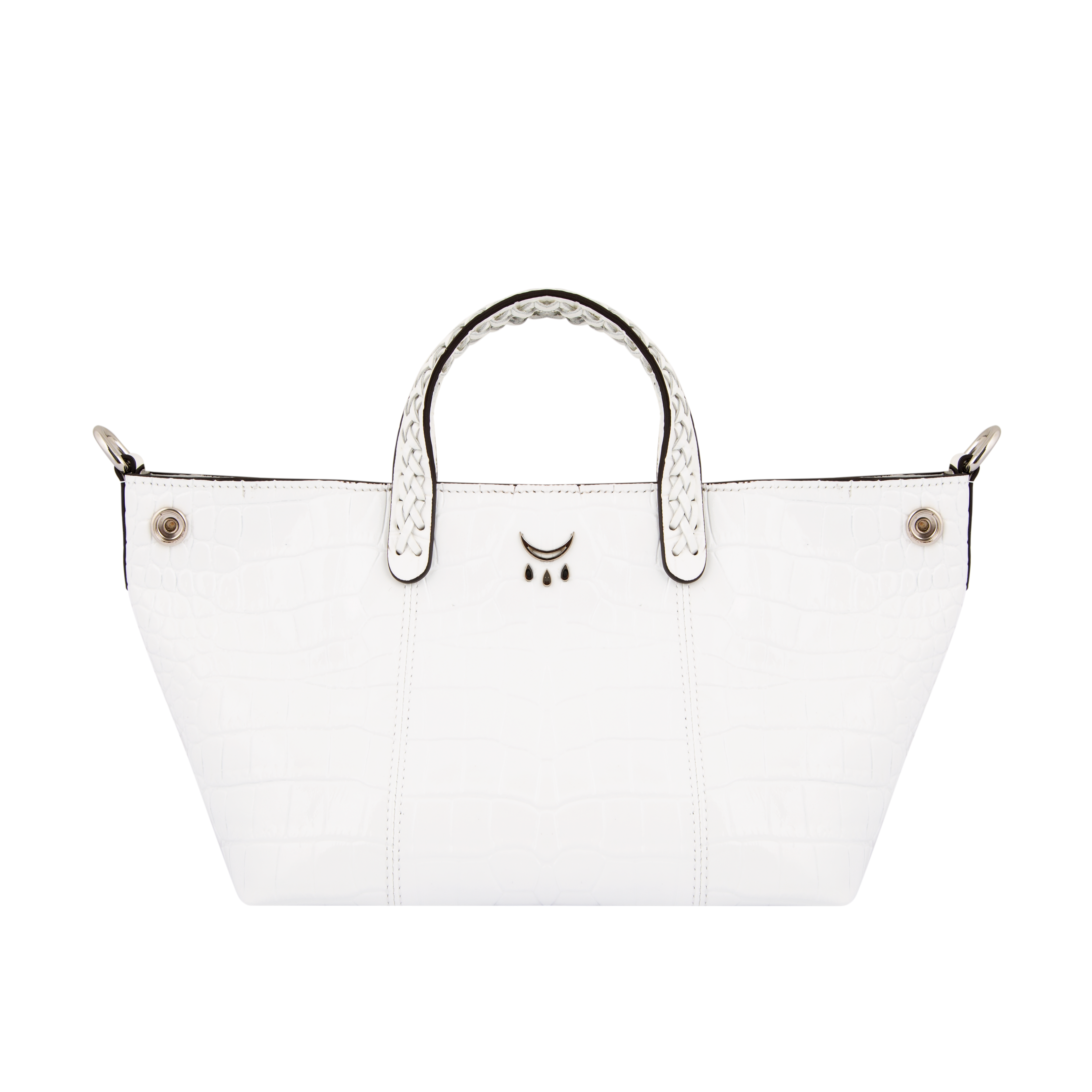 Mini Hemithea - Croco Blanco