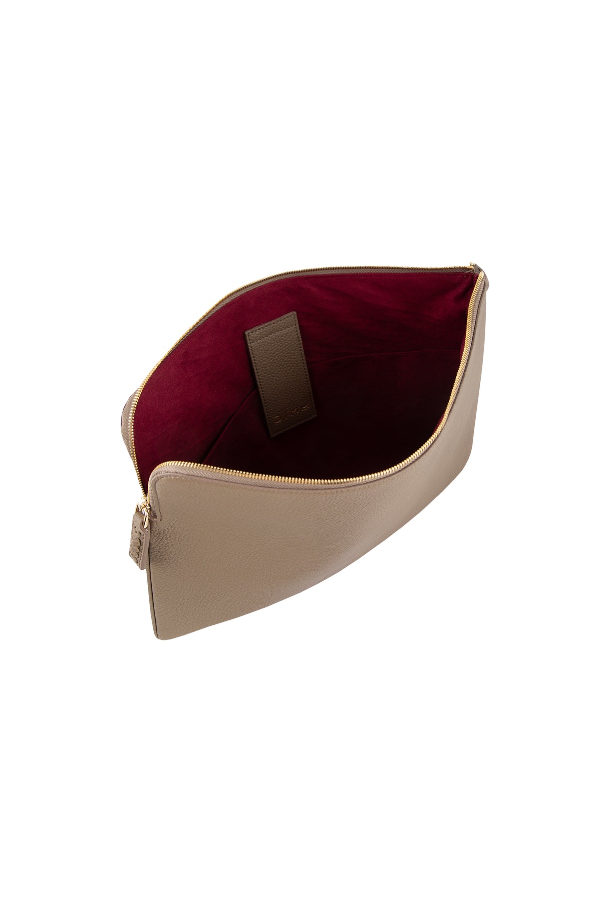 Tablet Sleeve - Tarmac