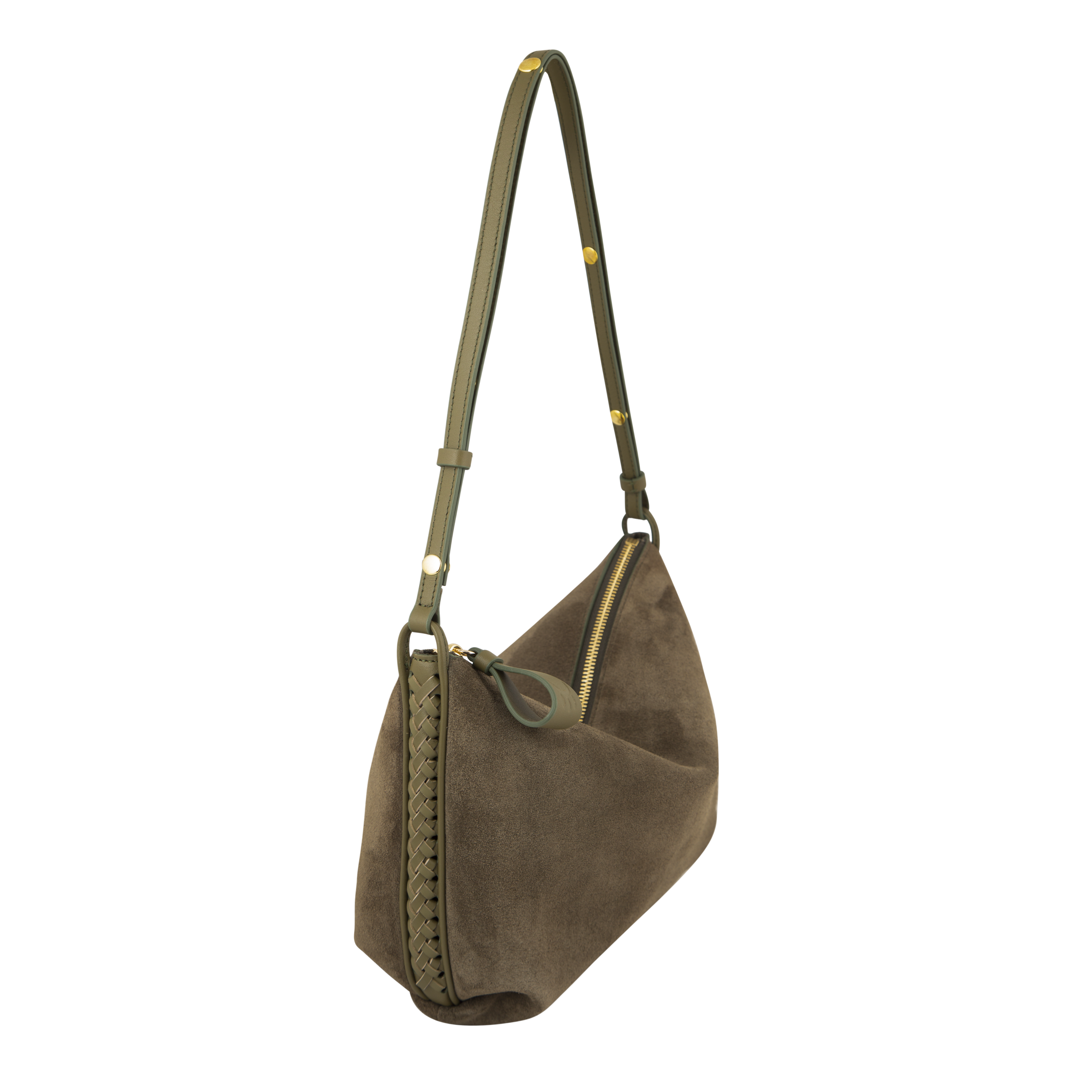 LUNA - ANTE VERDE OLIVA