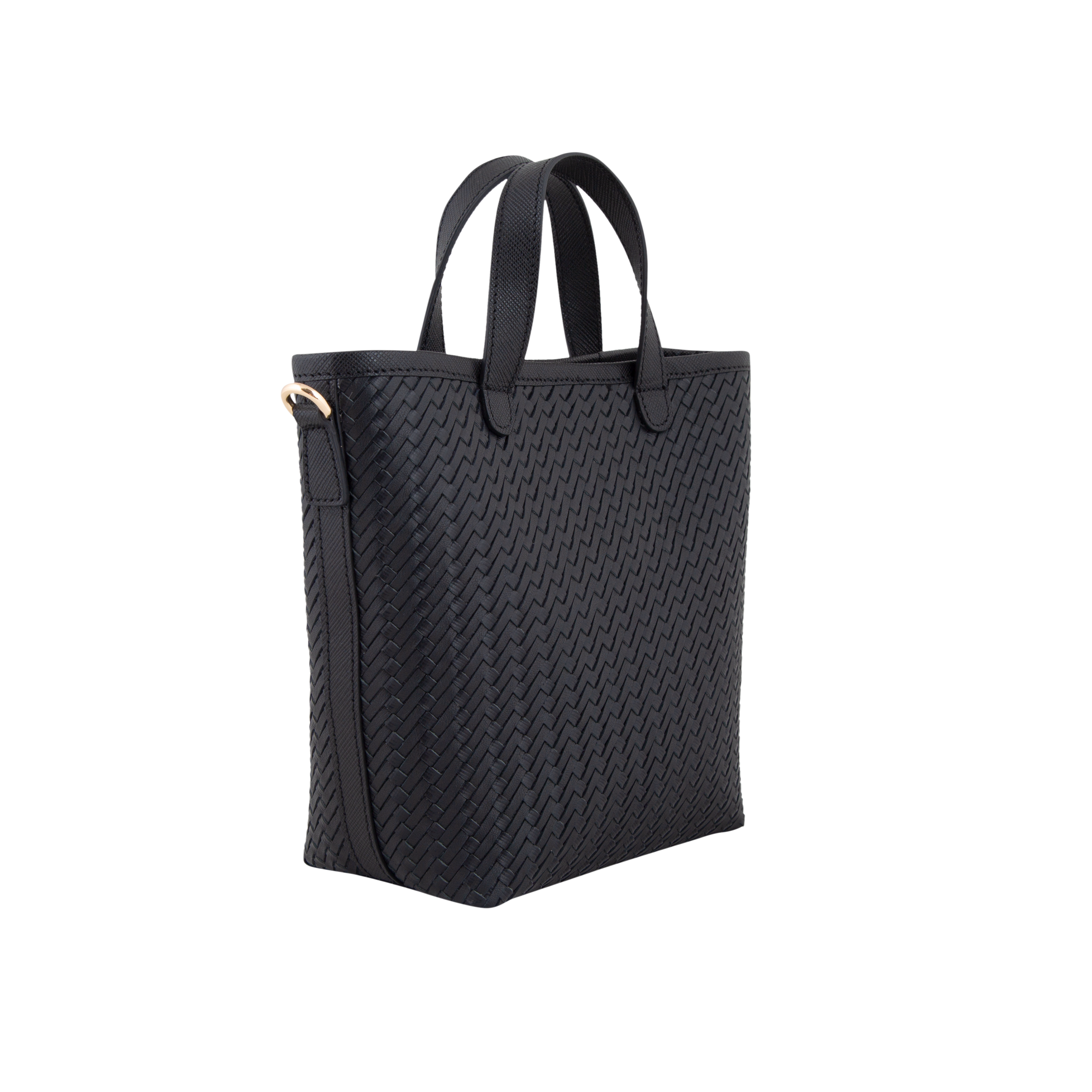 Nora - Totalmente Negro