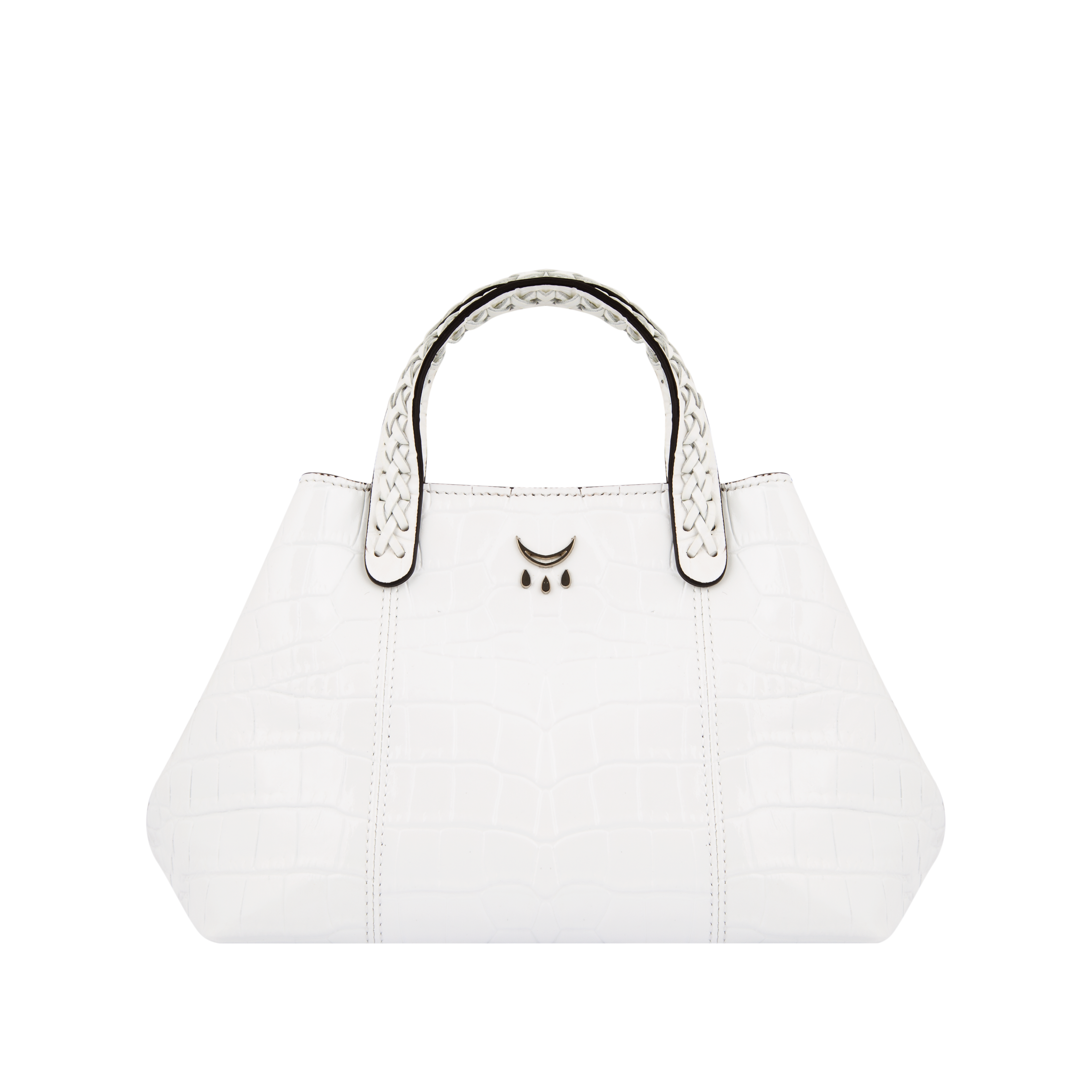 Mini Hemithea - Croco Blanco