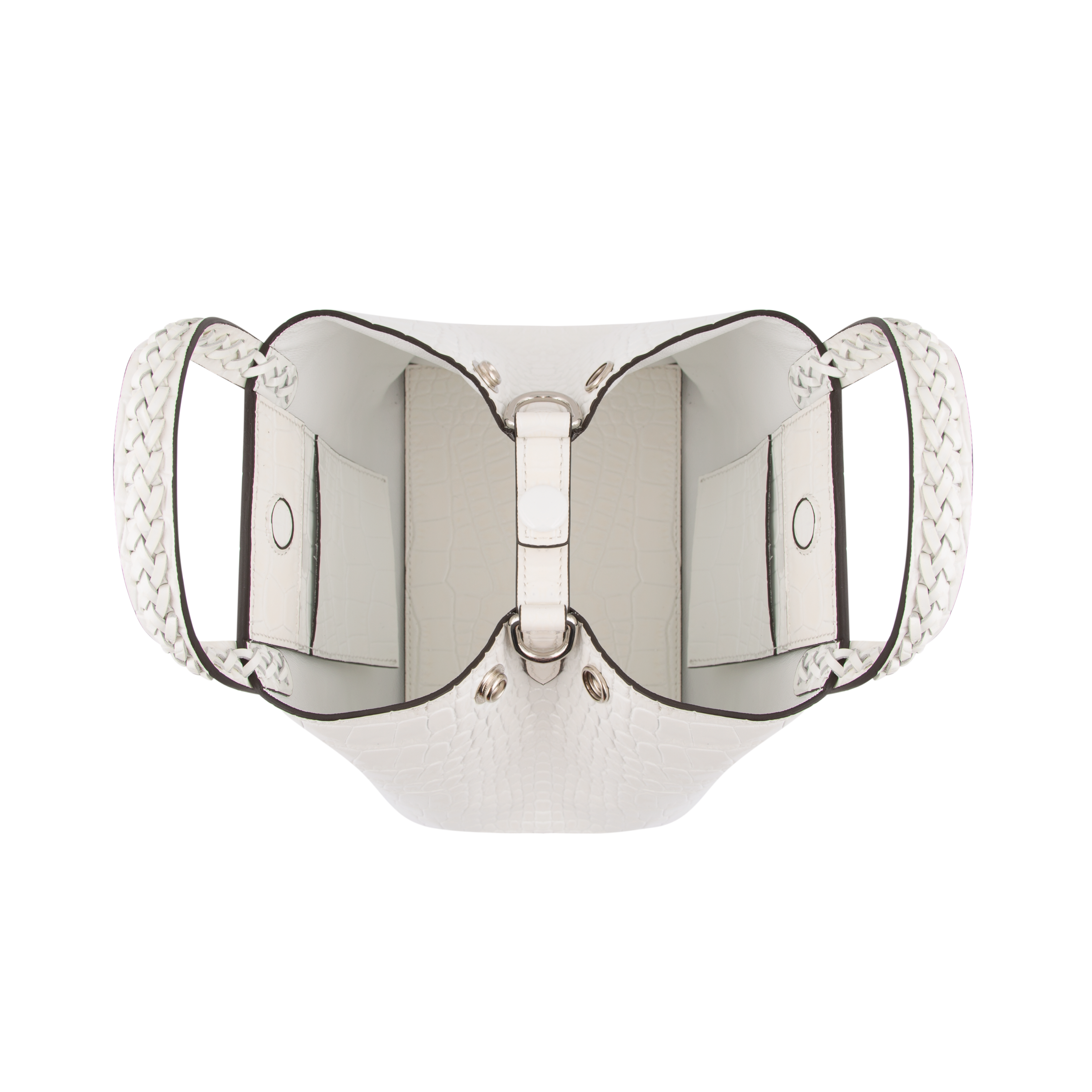 Mini Hemithea - Croco Blanco