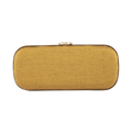 CLEA Minaudiere Clutch - Sultana