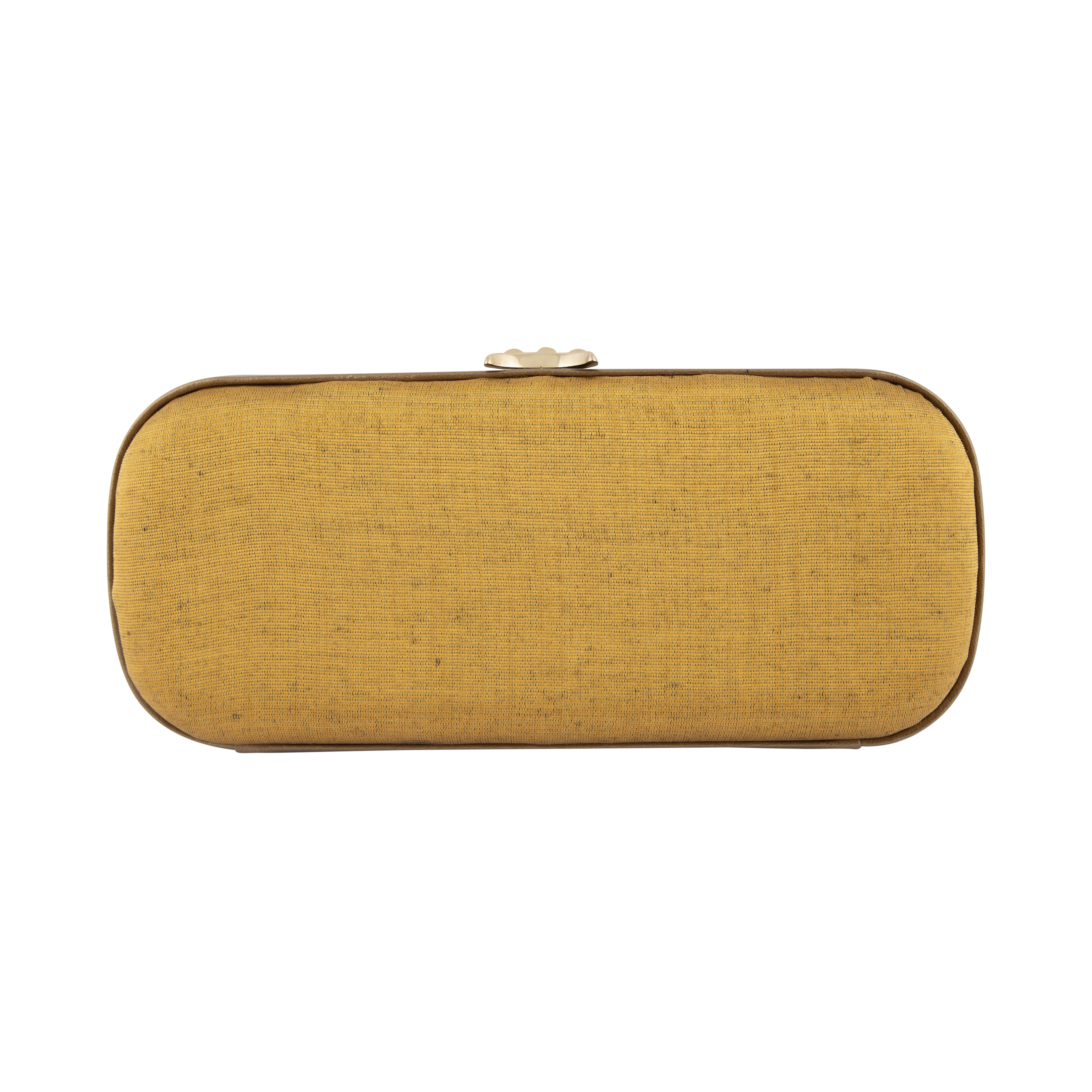 CLEA Minaudiere Clutch - Sultana