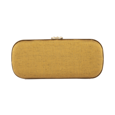 CLEA Minaudiere Clutch - Sultana