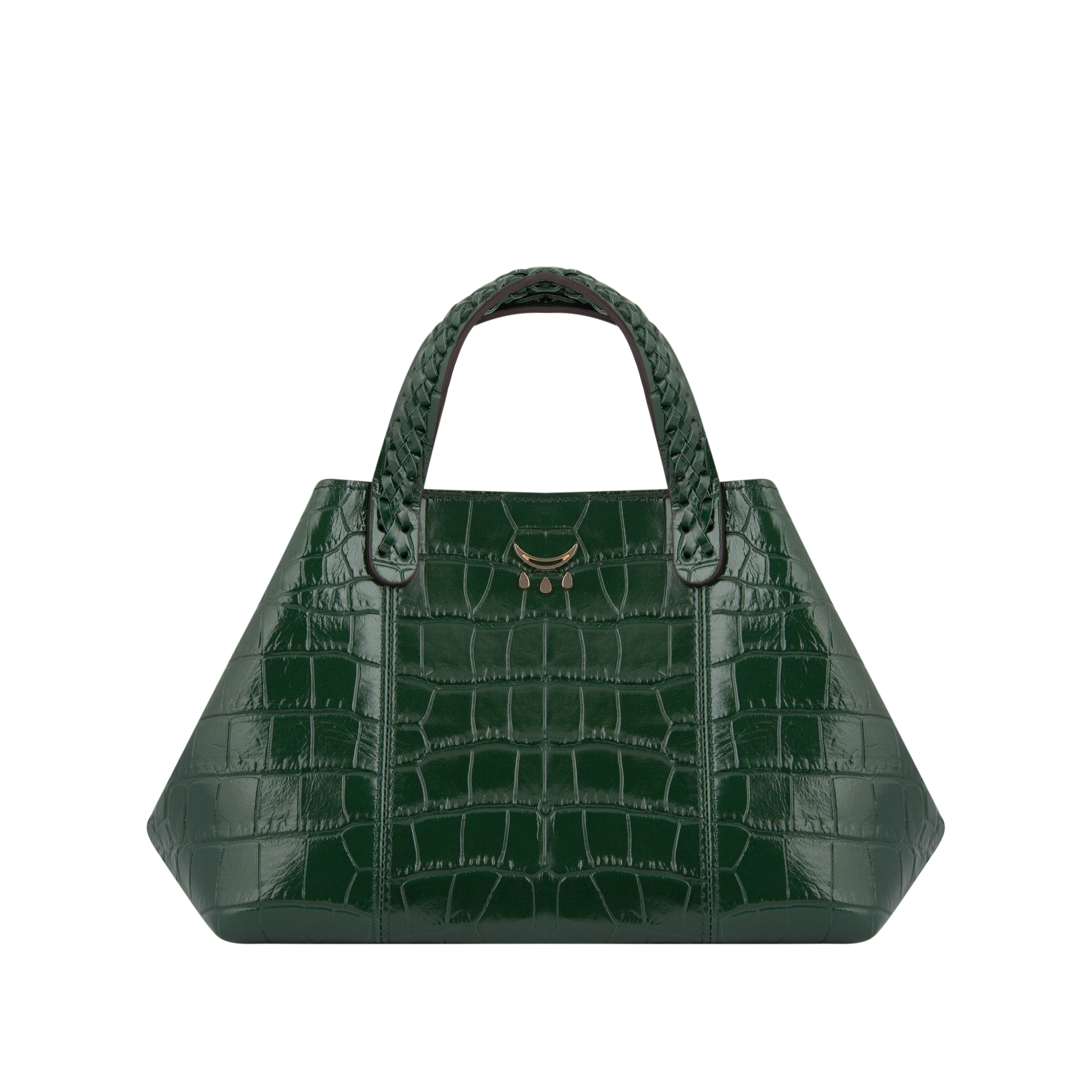 Mini Hemithea - Coco verde