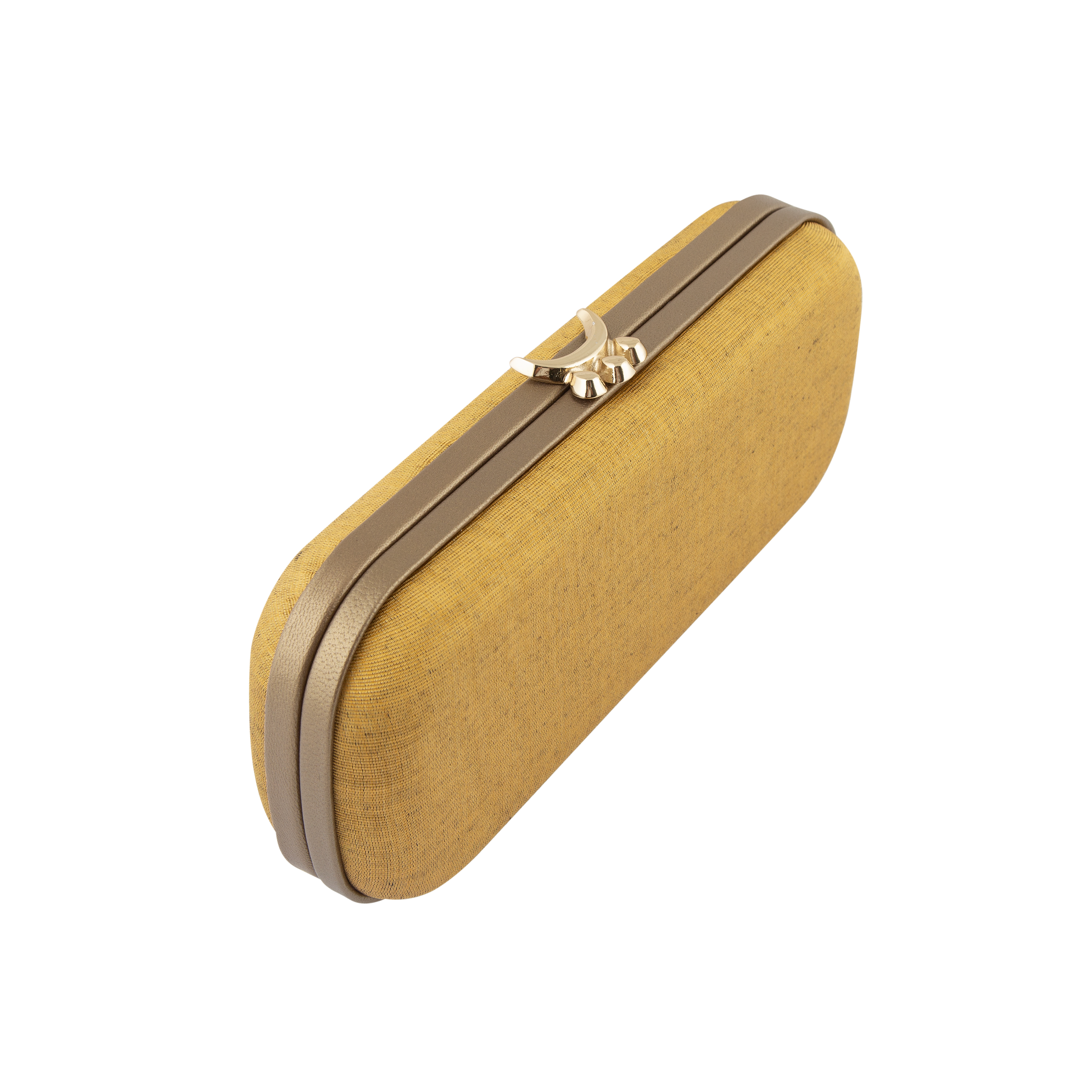 CLEA Minaudiere Clutch - Sultana