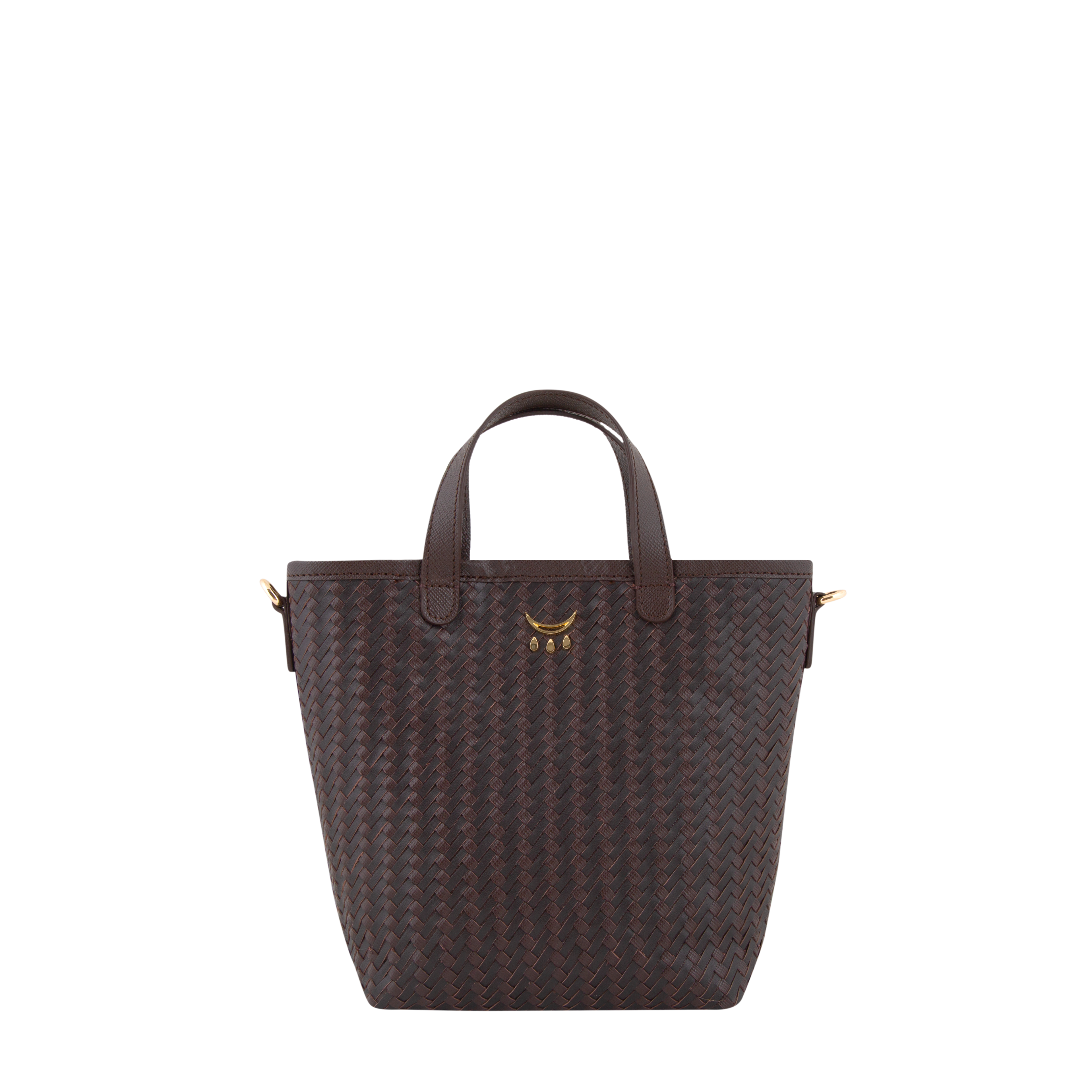 Nora - Marrón Amargo