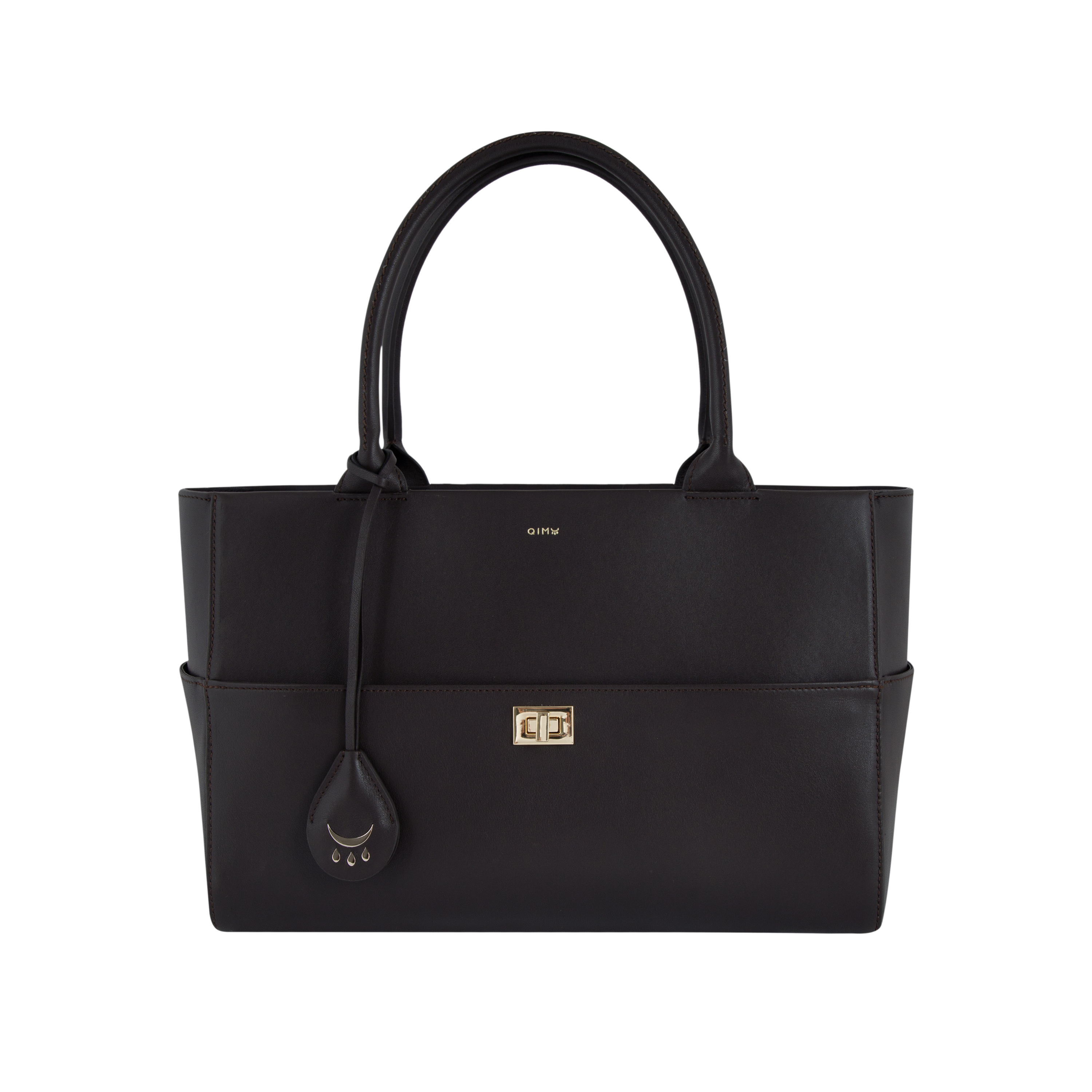 Diana - Marrón amargo