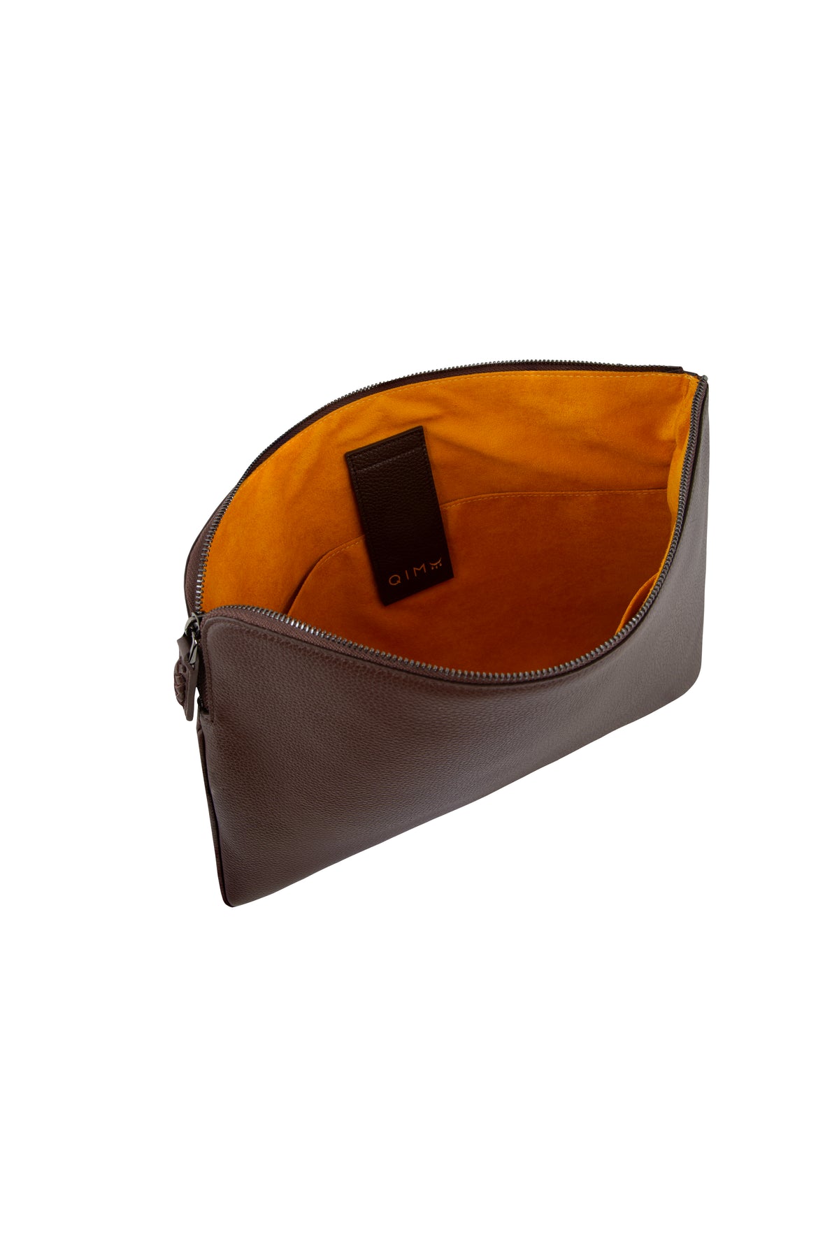 Tablet Sleeve - Bitter Brown