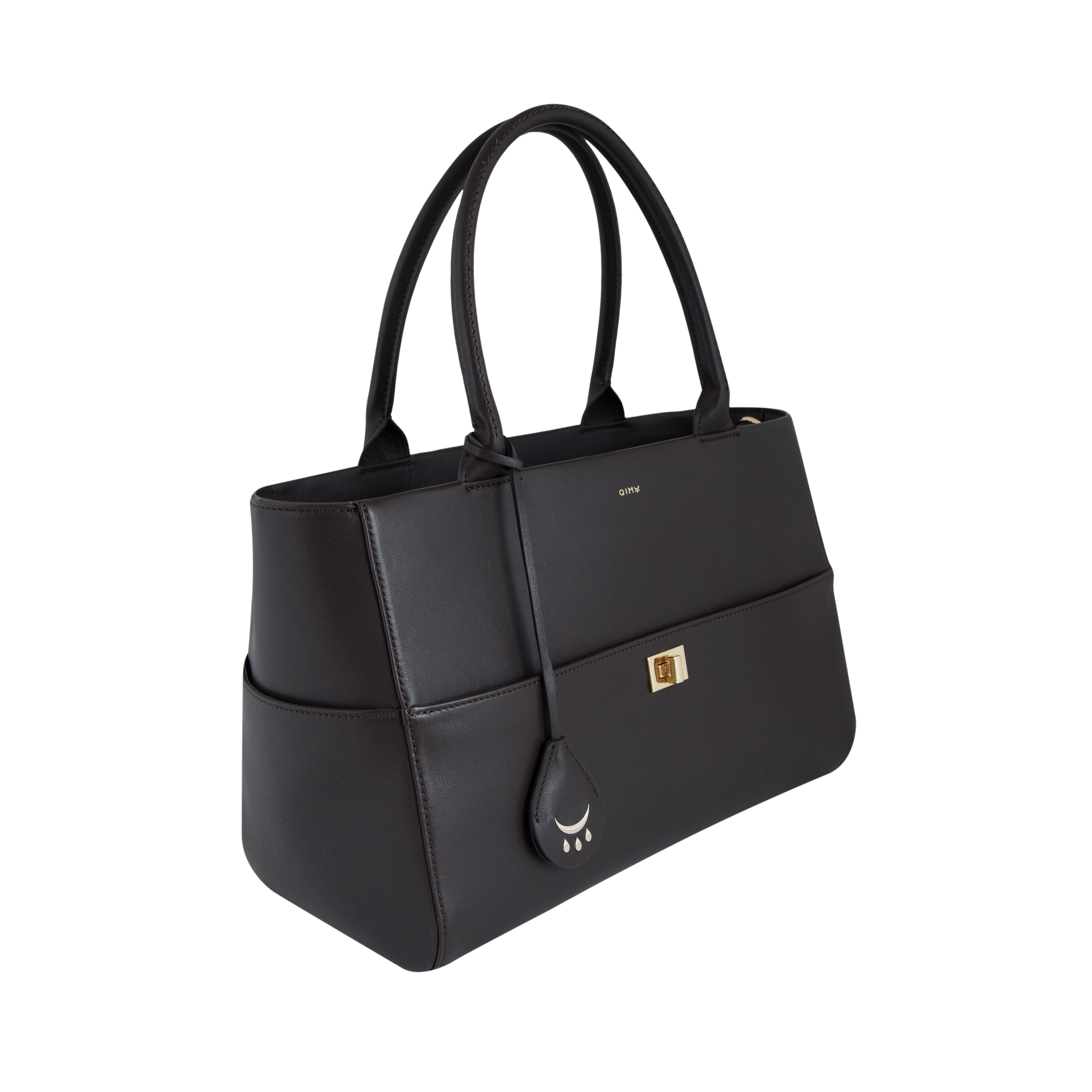 Diana - Marrón amargo