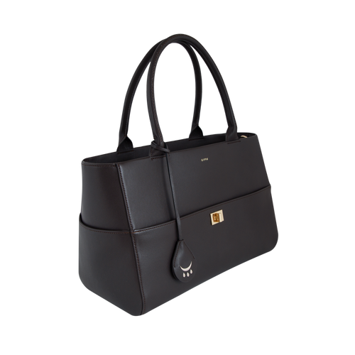 Diana - Marrón amargo