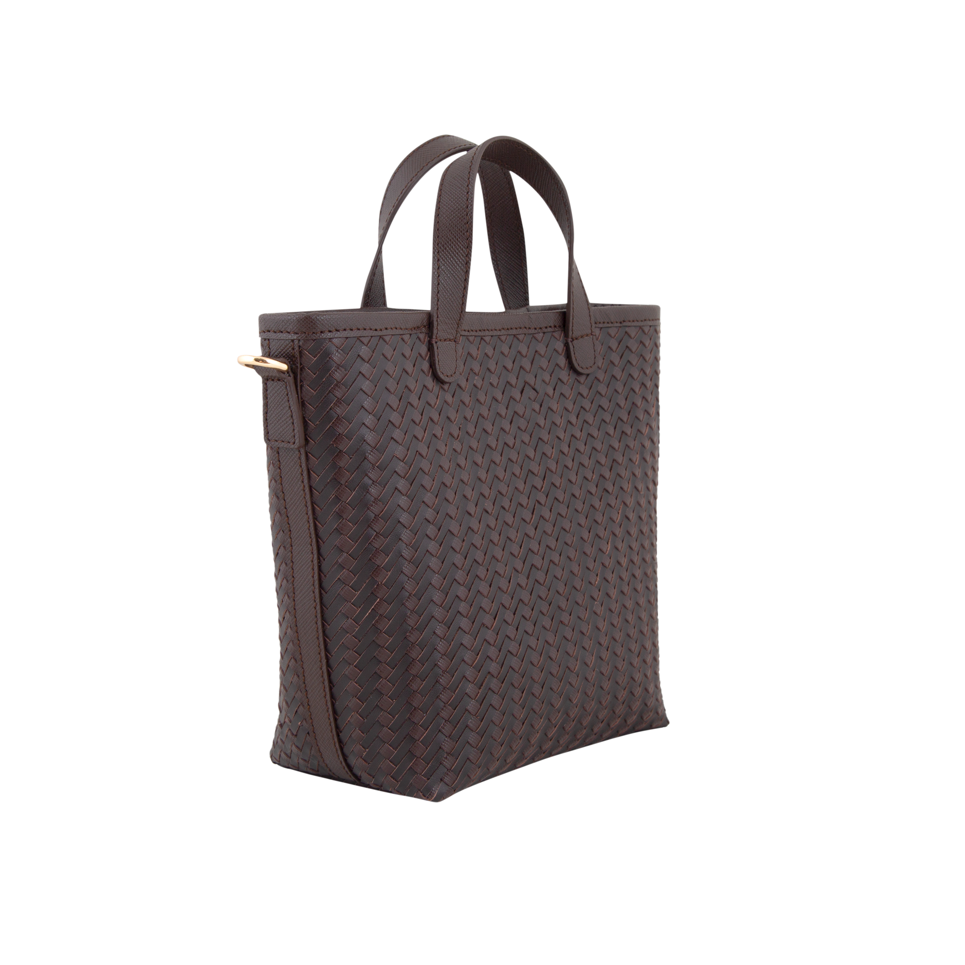 Nora - Marrón Amargo