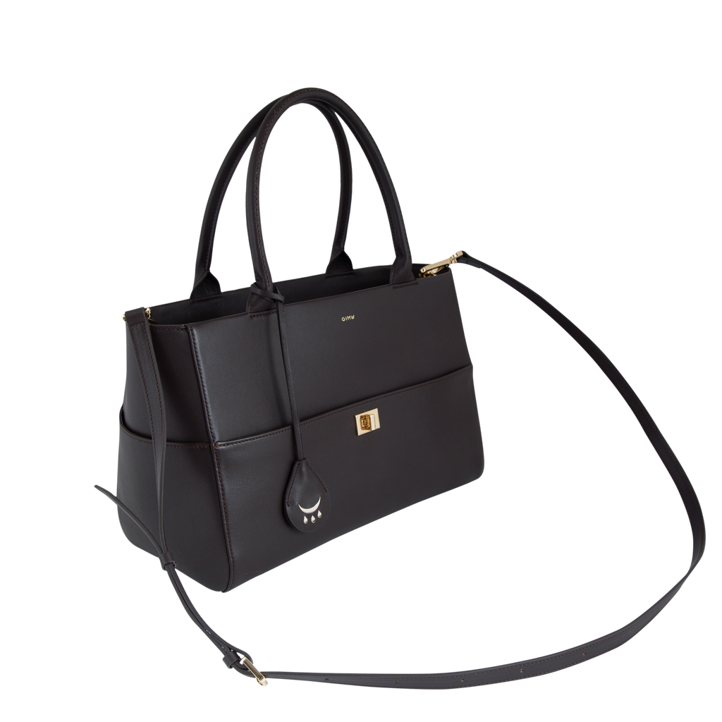 Diana - Marrón amargo