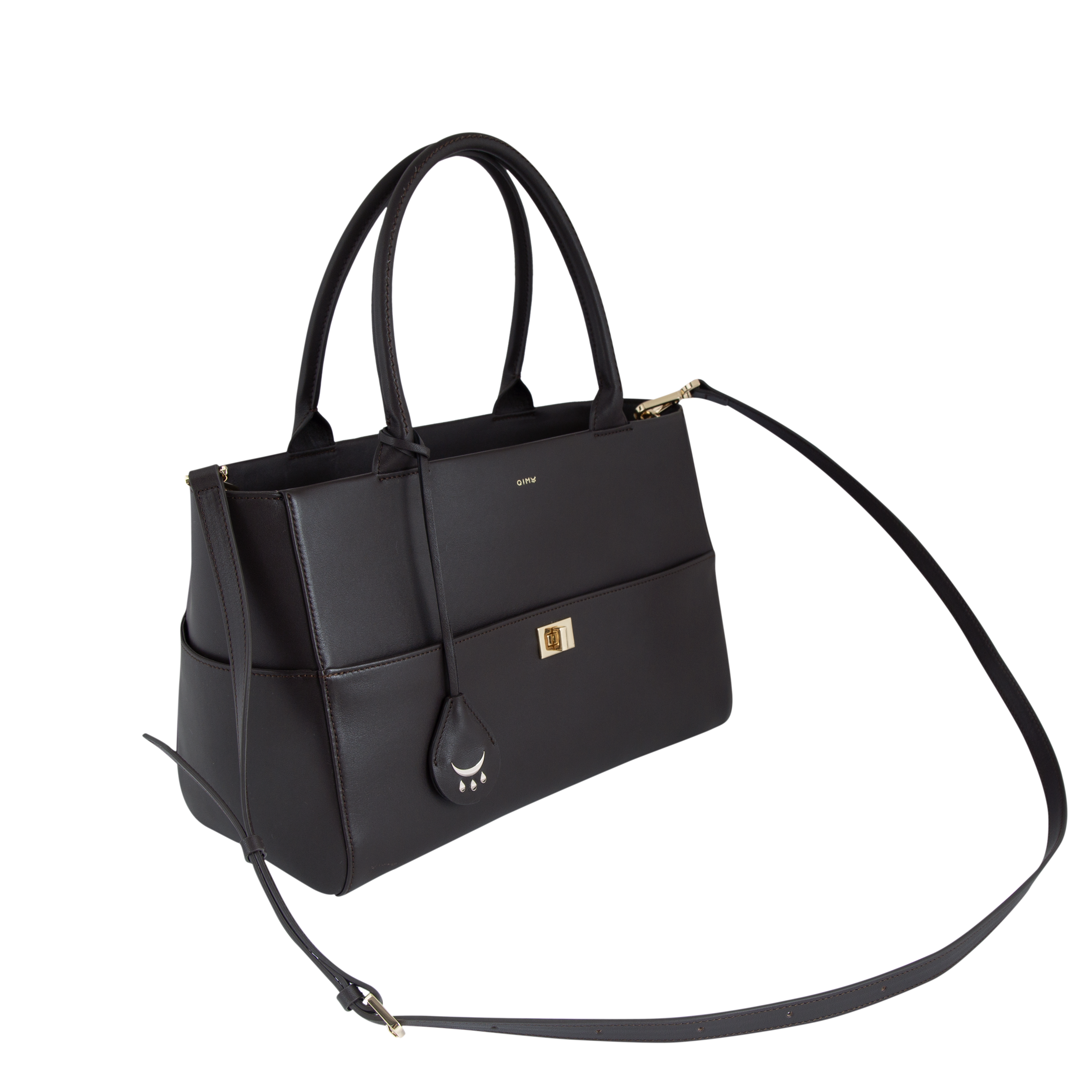 Diana - Marrón amargo