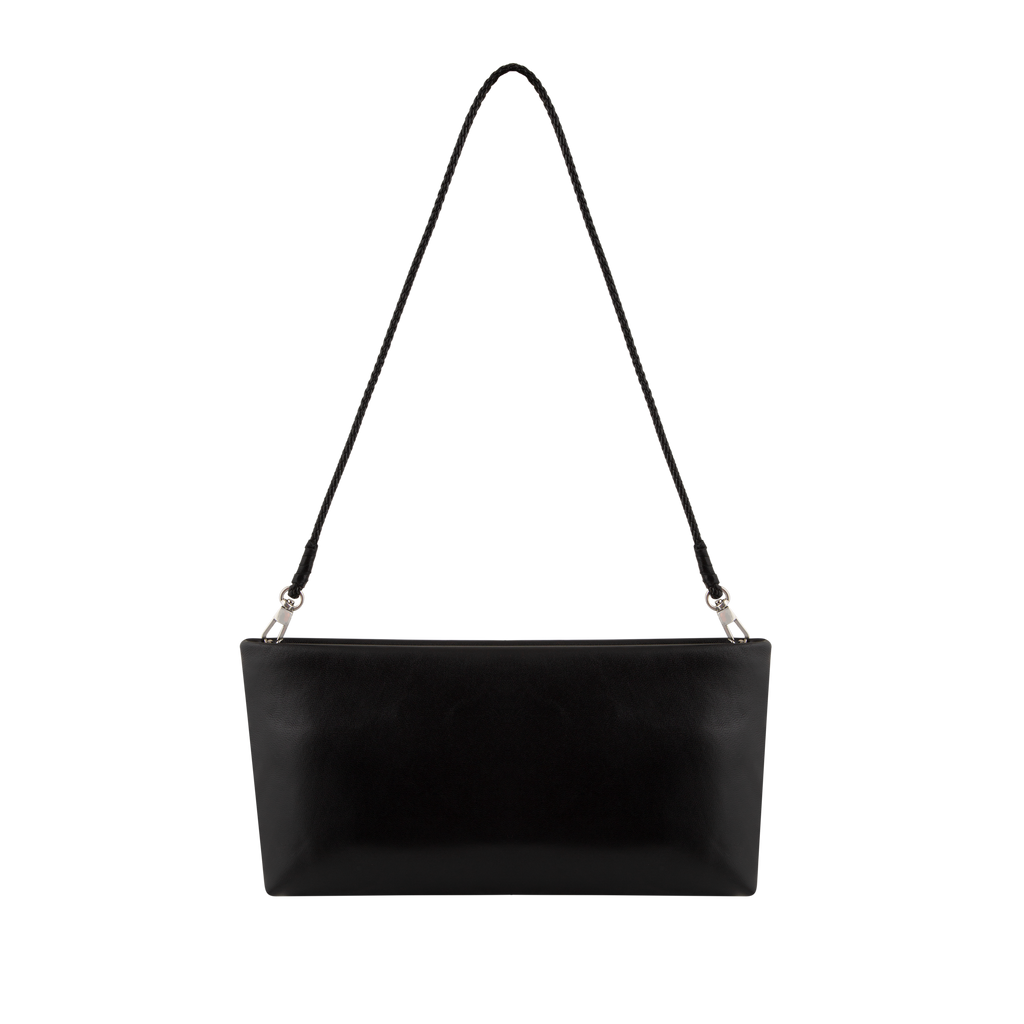 HERA - NEGRO CON REMACHES