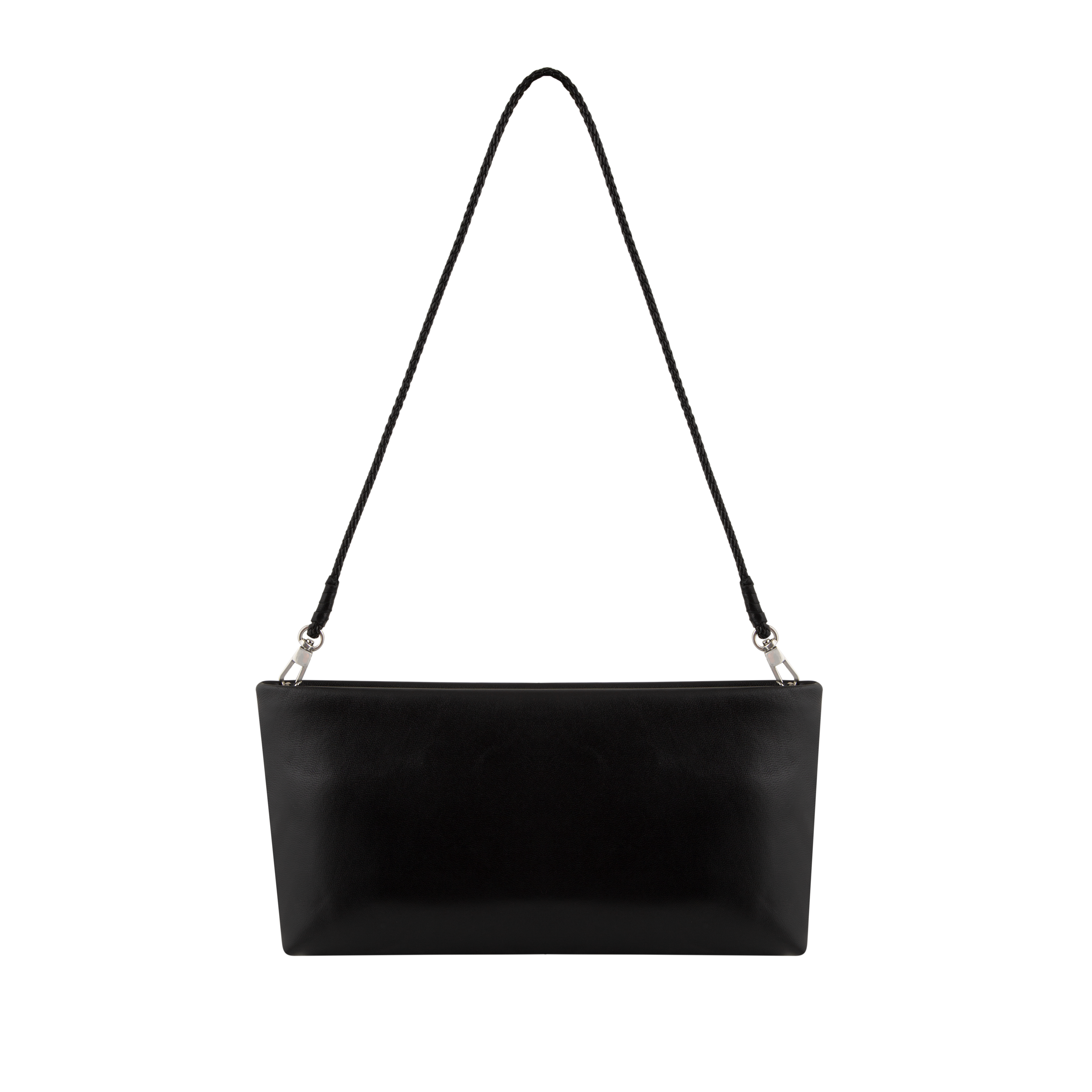 HERA - NEGRO CON REMACHES