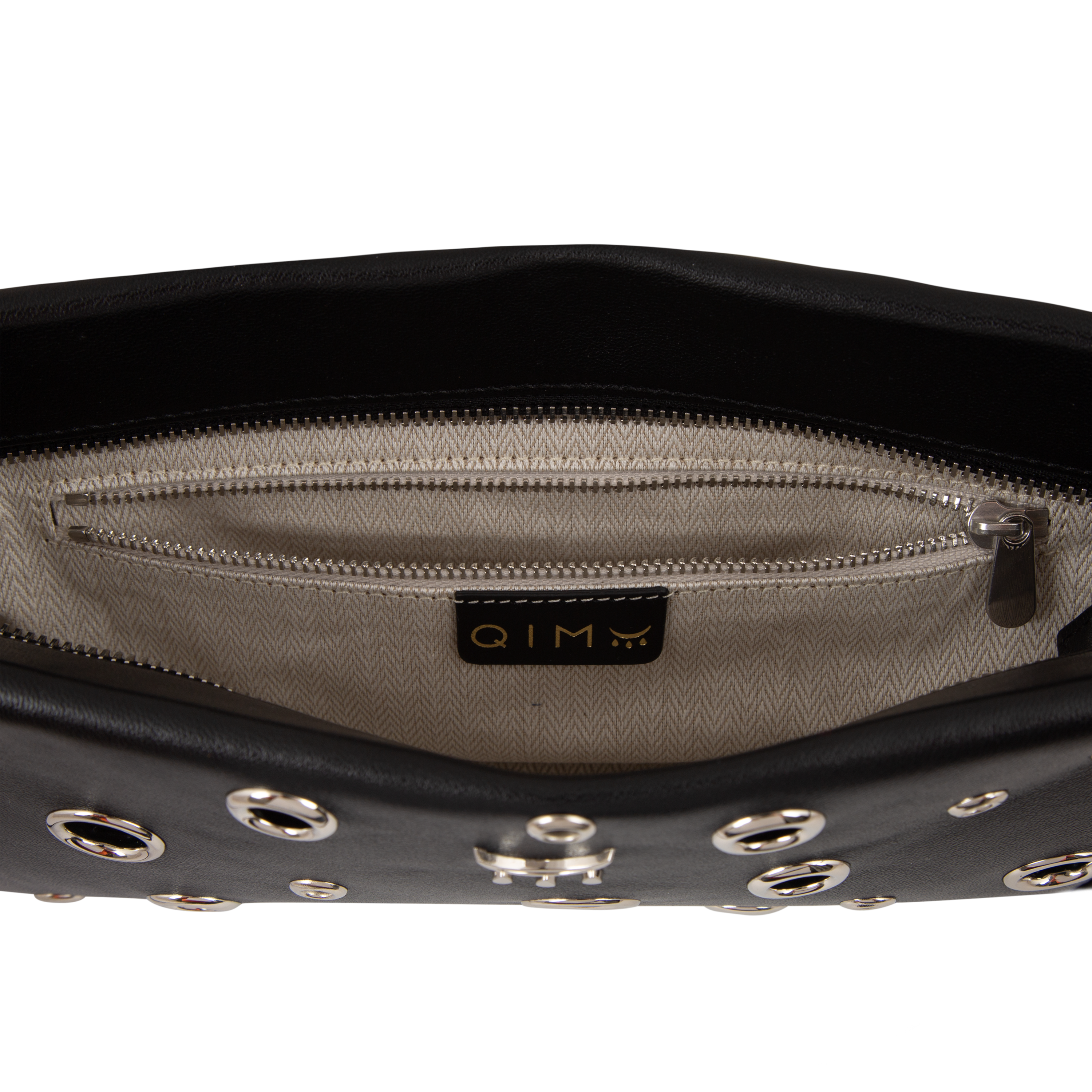 HERA - NEGRO CON REMACHES