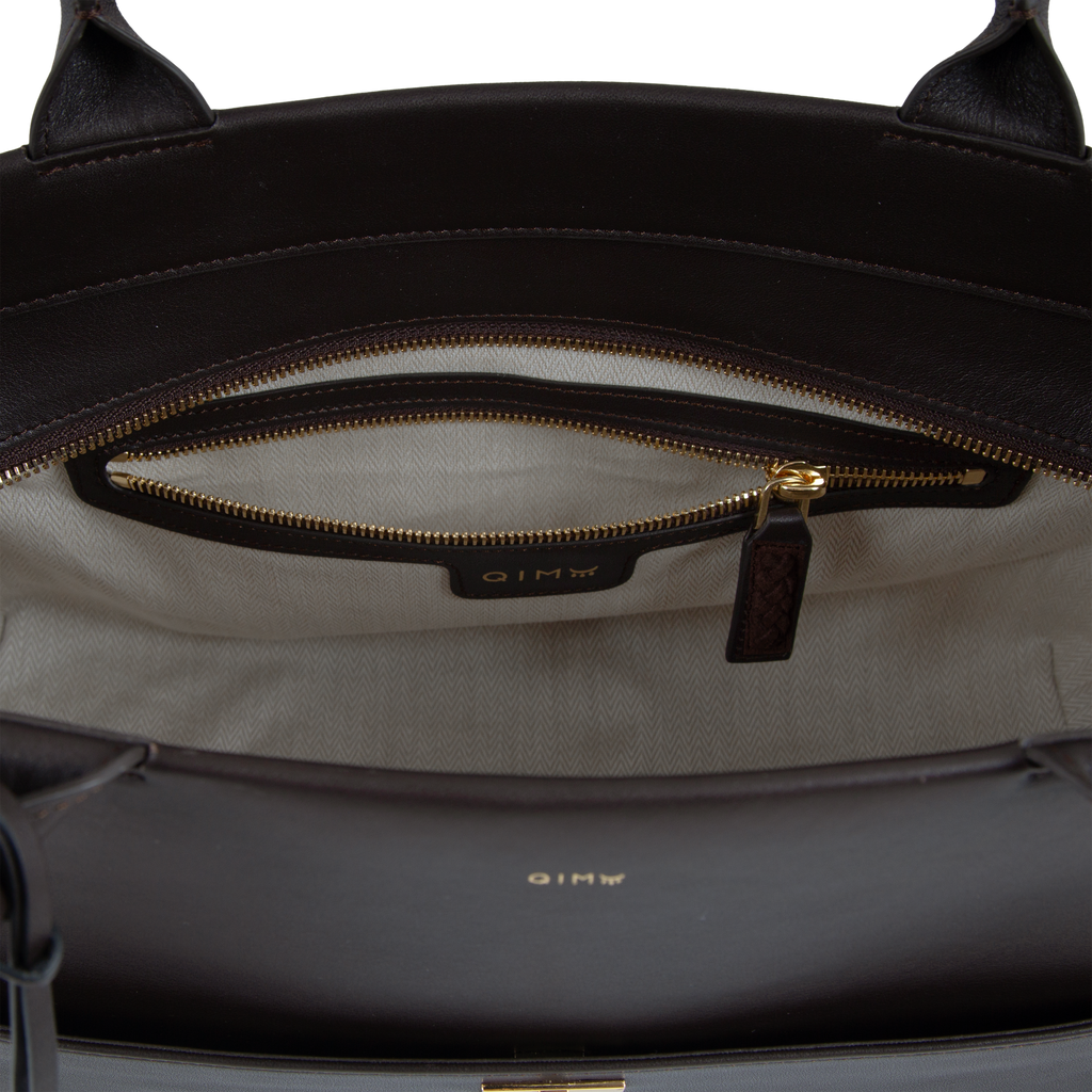 Diana - Marrón amargo