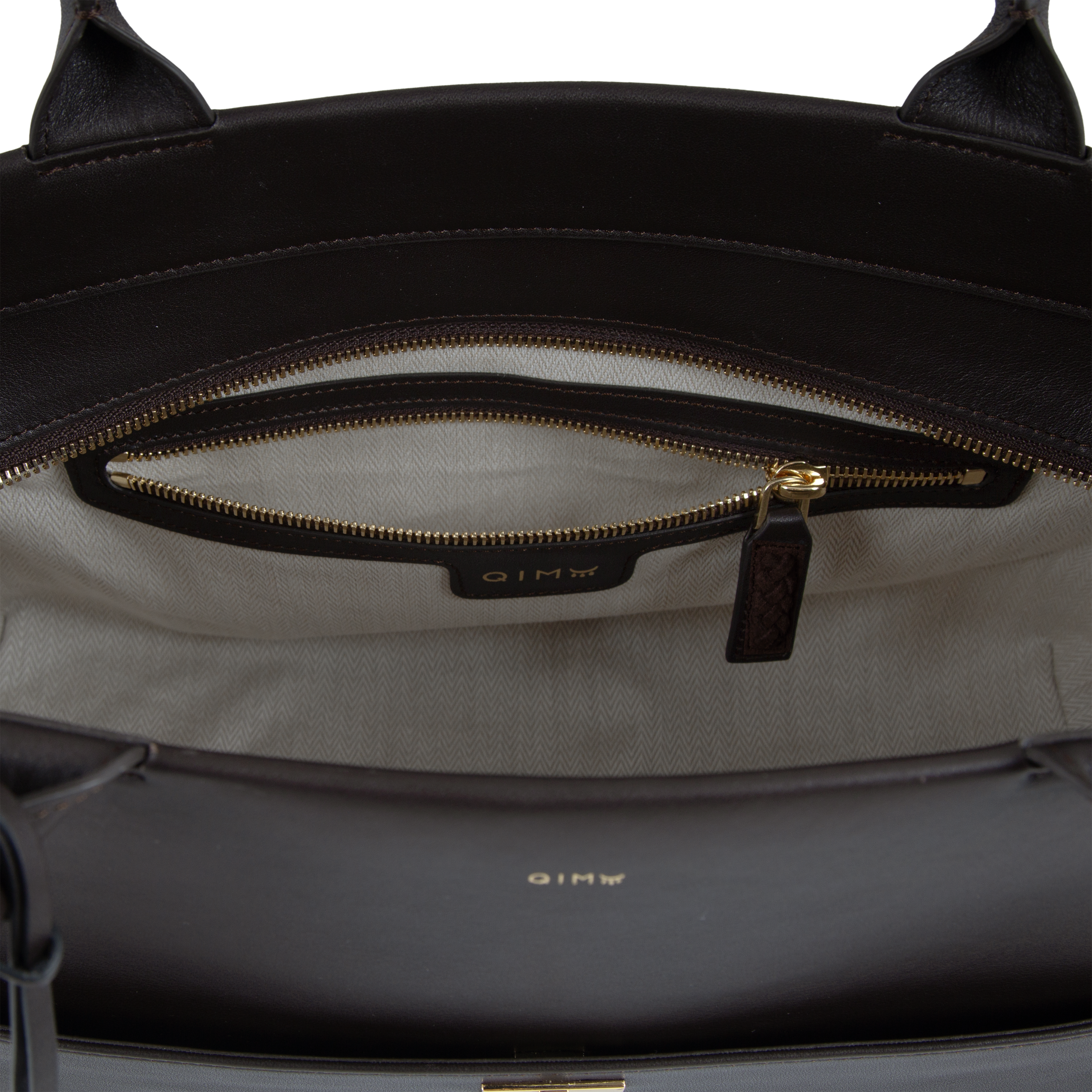 Diana - Marrón amargo