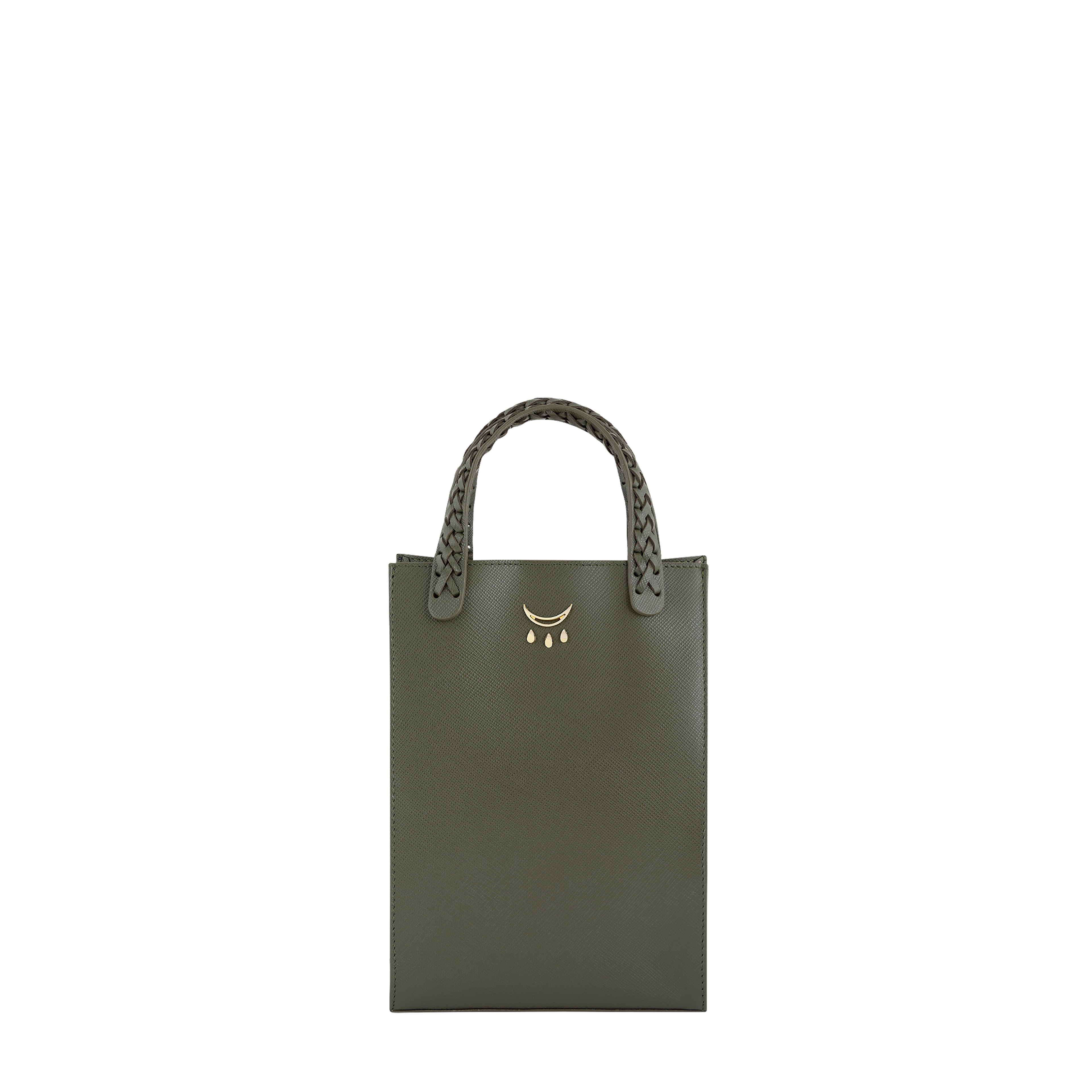 Mini Musa - Verde invierno