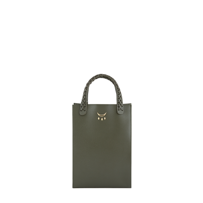 Mini Muse - Winter Green