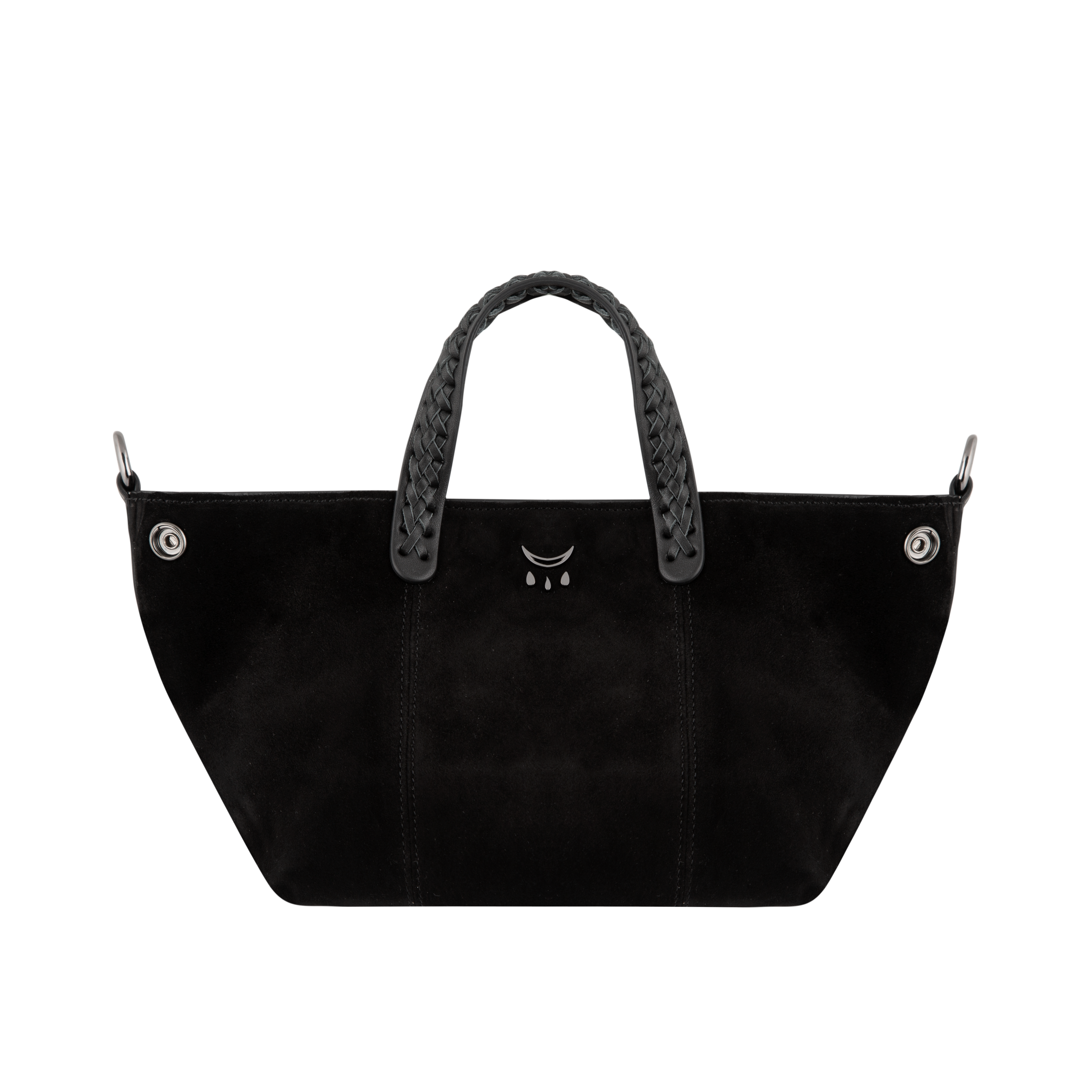 Mini Hemithea - Ante Negro