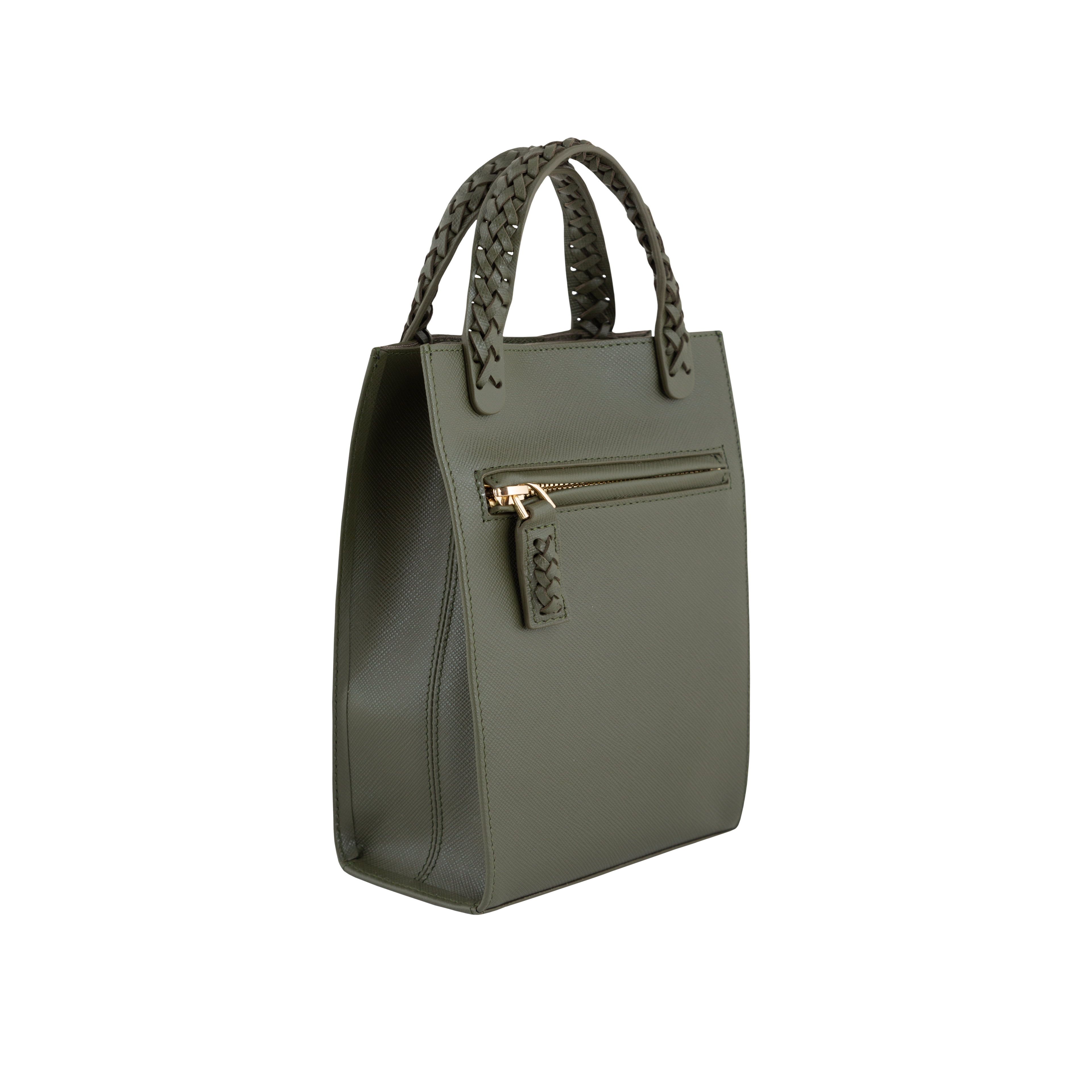 Mini Musa - Verde invierno