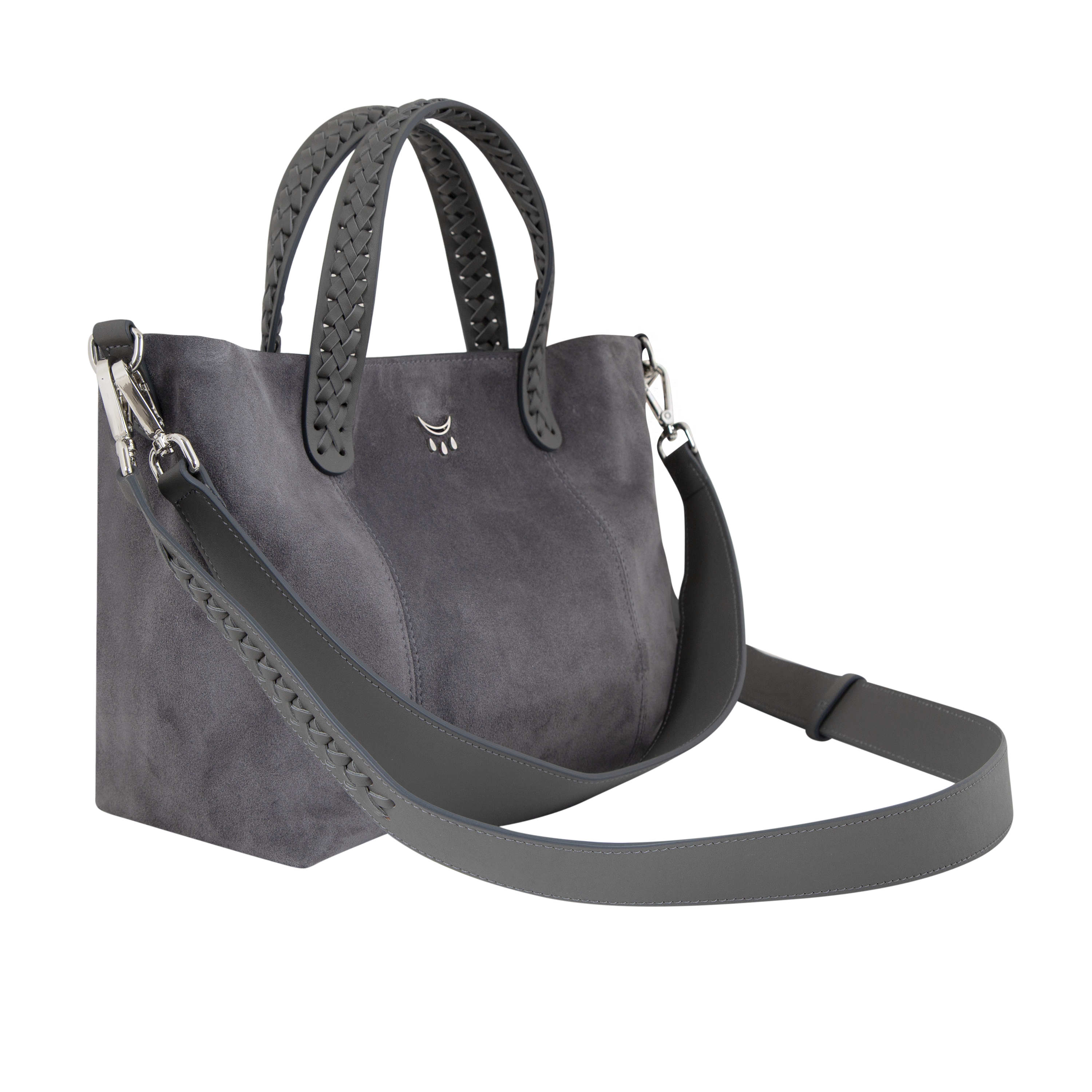 Micro Hemithea - Ante Gris